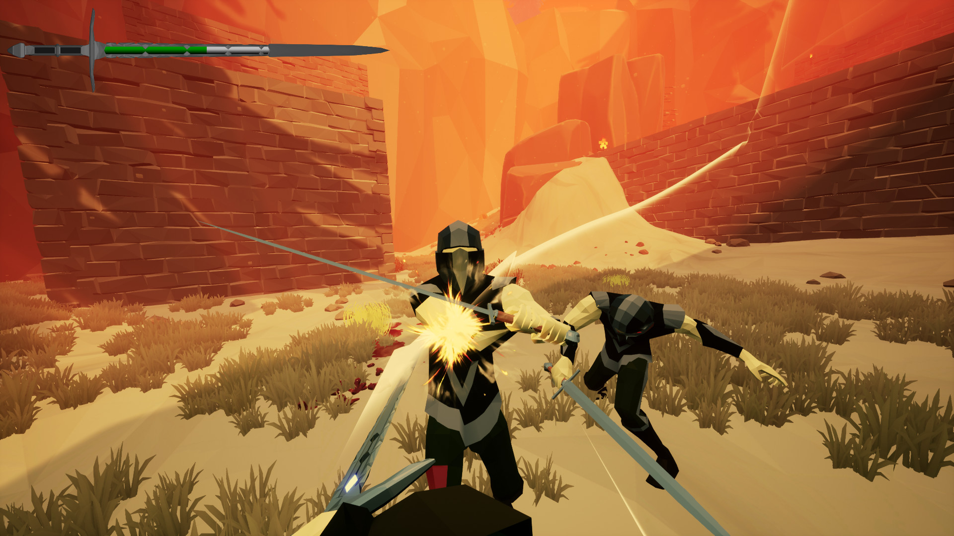 Gladio screenshot 12
