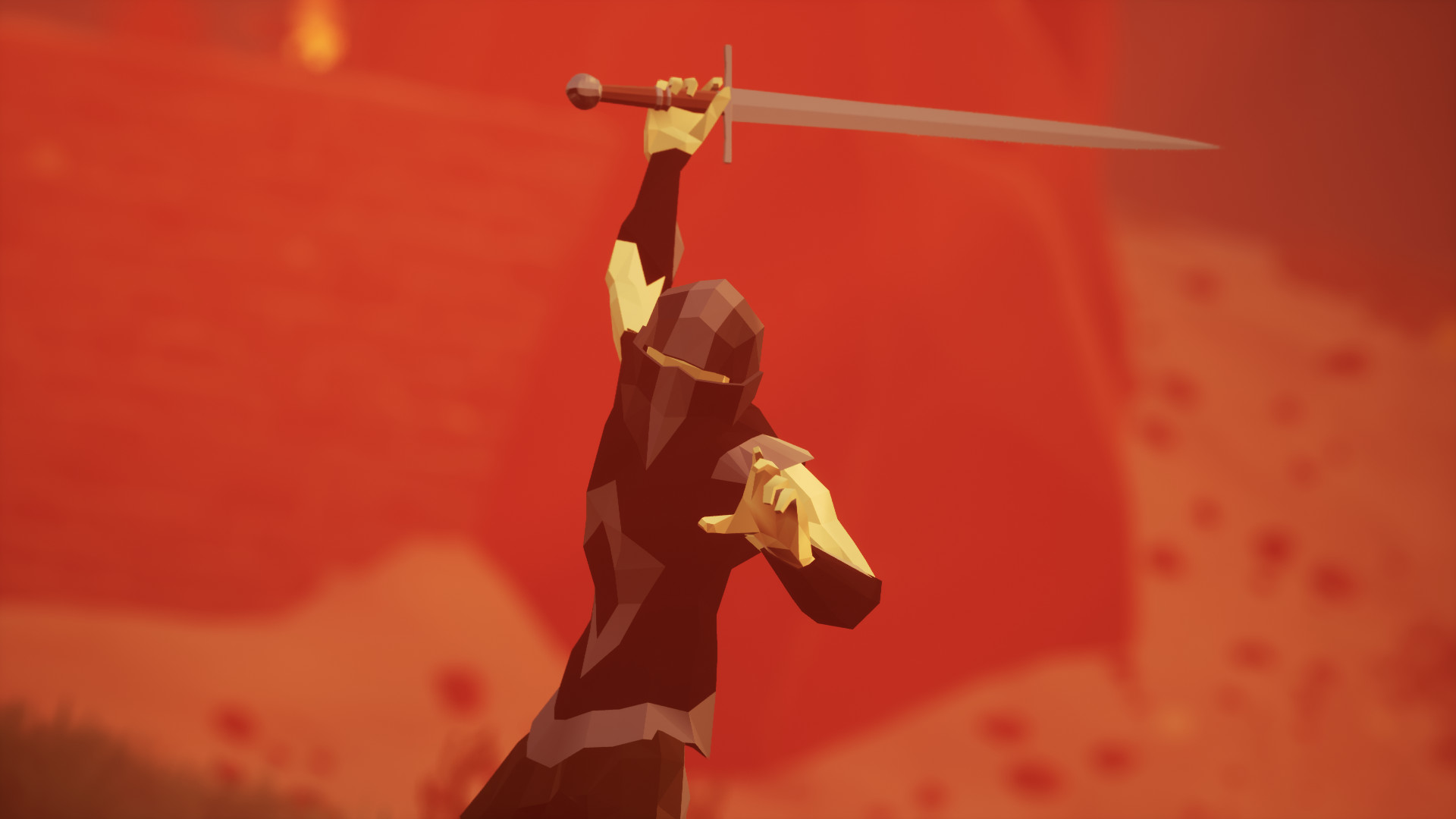 Gladio screenshot 7