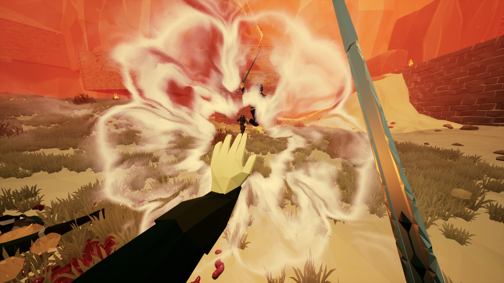 Gladio screenshot 13