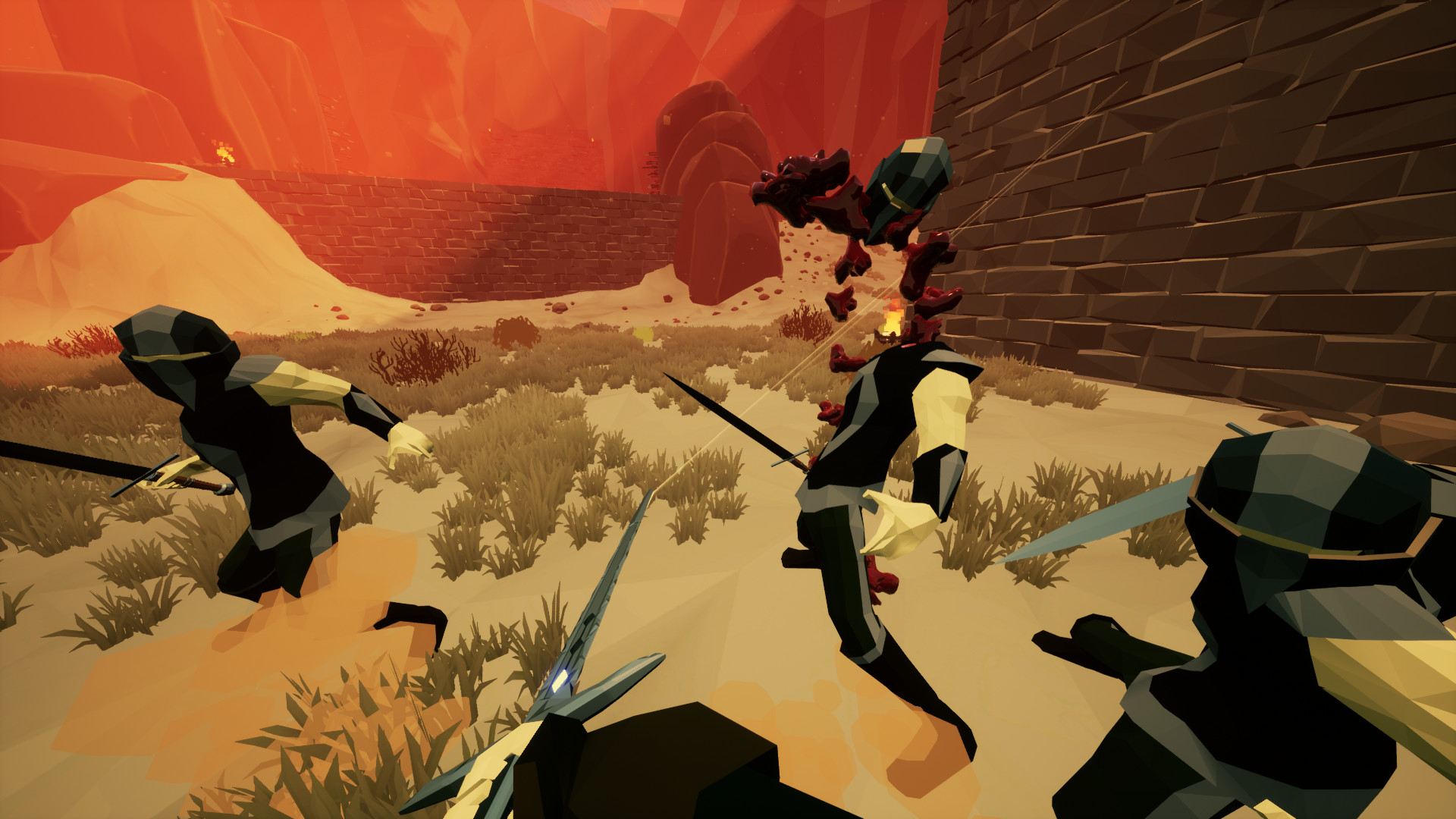 Gladio screenshot 14