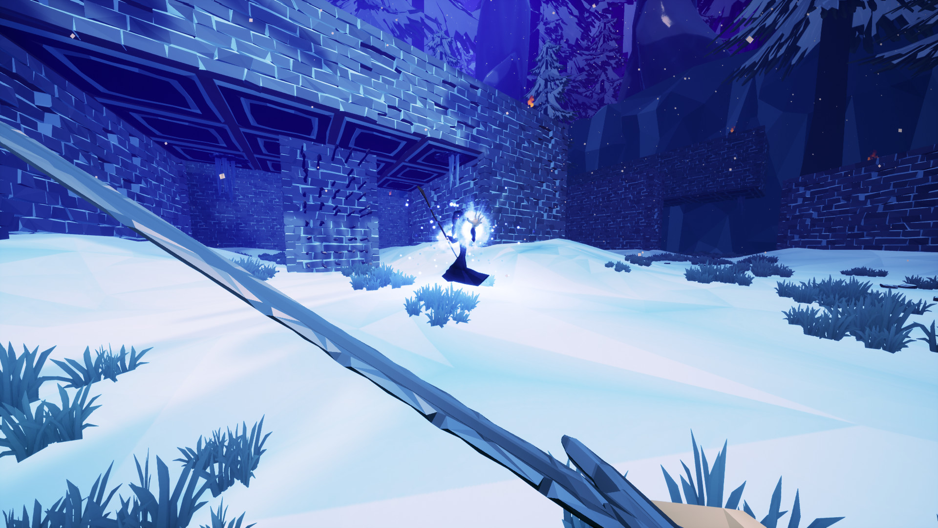 Gladio screenshot 11