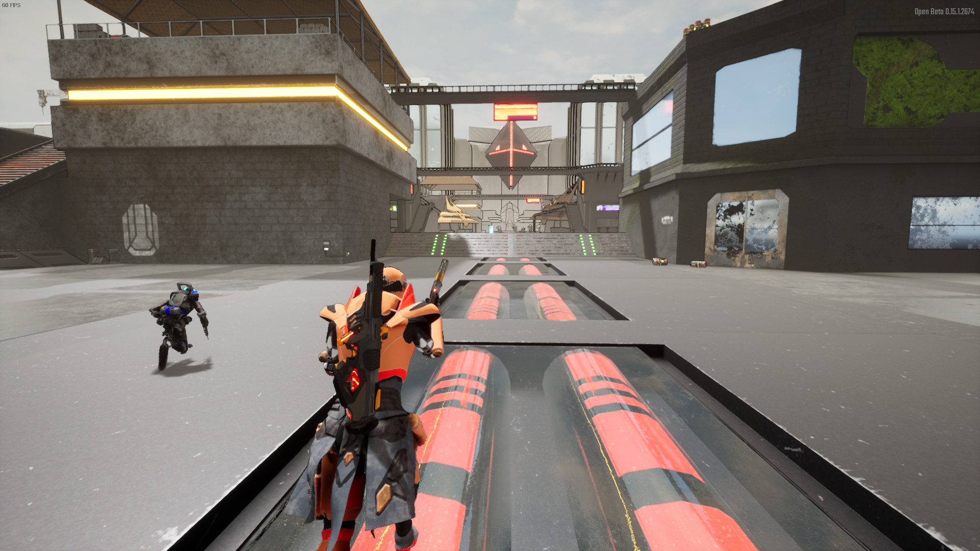 Revn screenshot 1