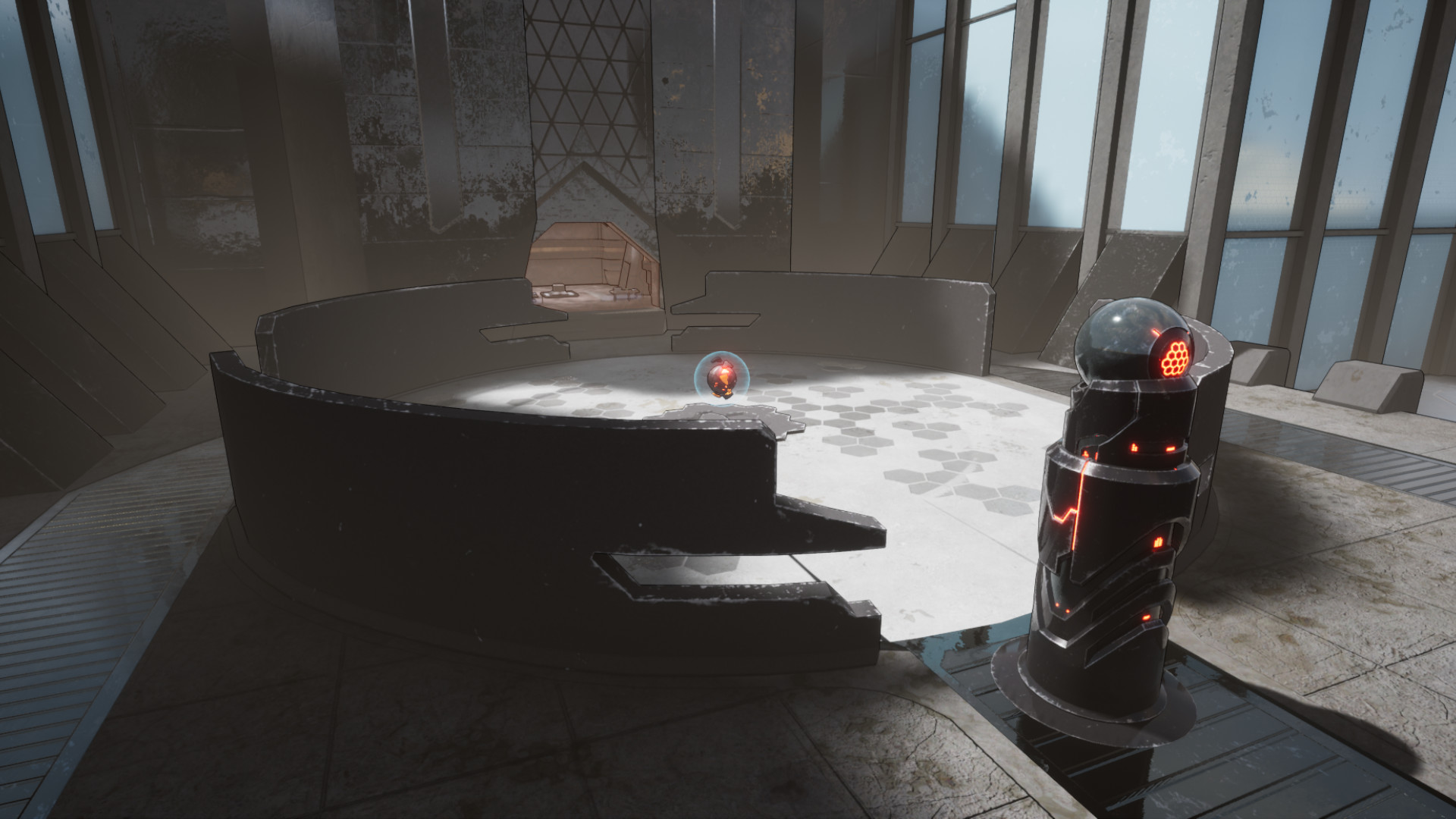 Revn screenshot 6