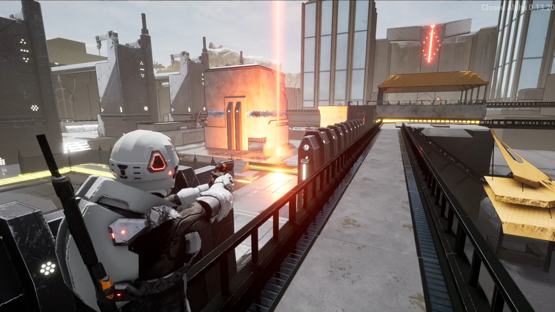 Revn screenshot 5