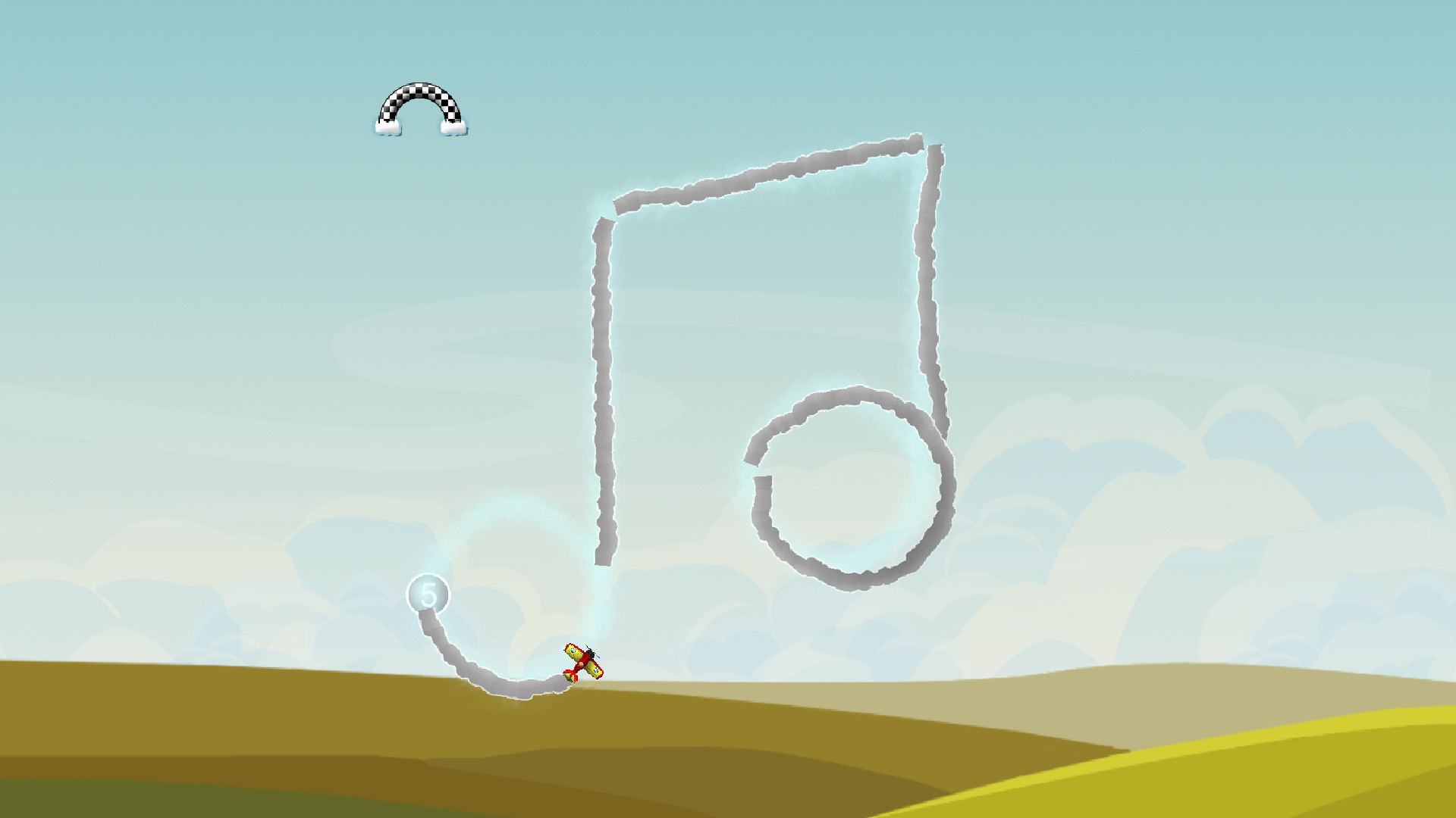 Skywriter screenshot 8