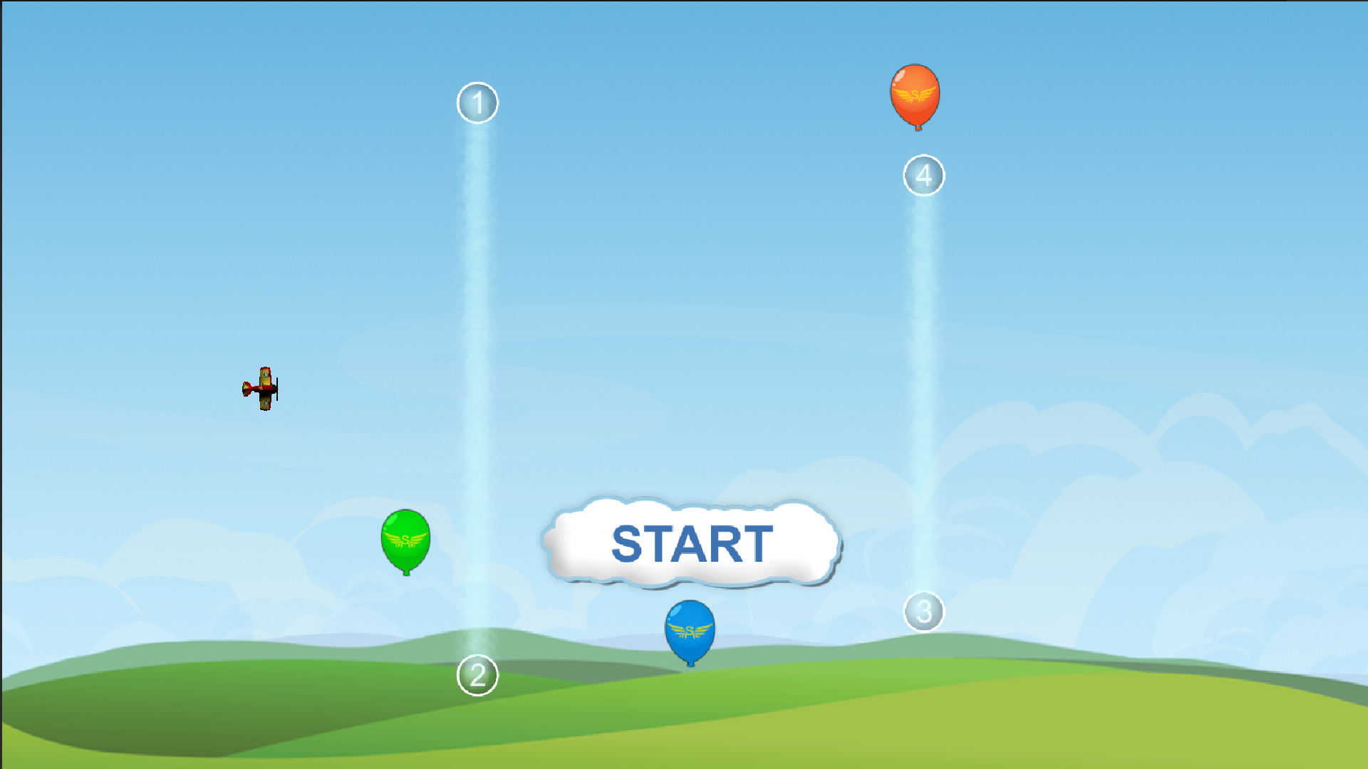 Skywriter screenshot 3