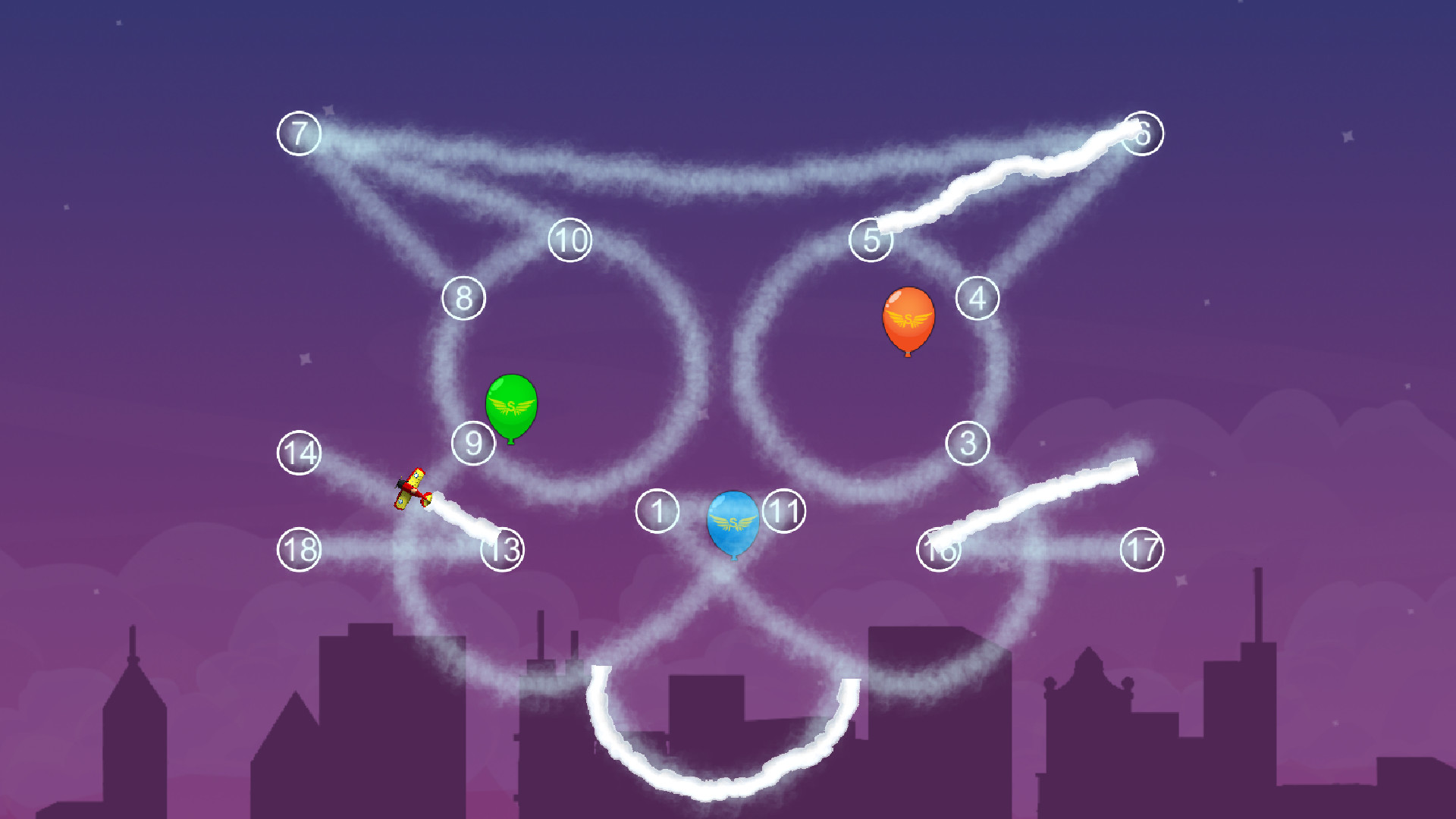 Skywriter screenshot 12