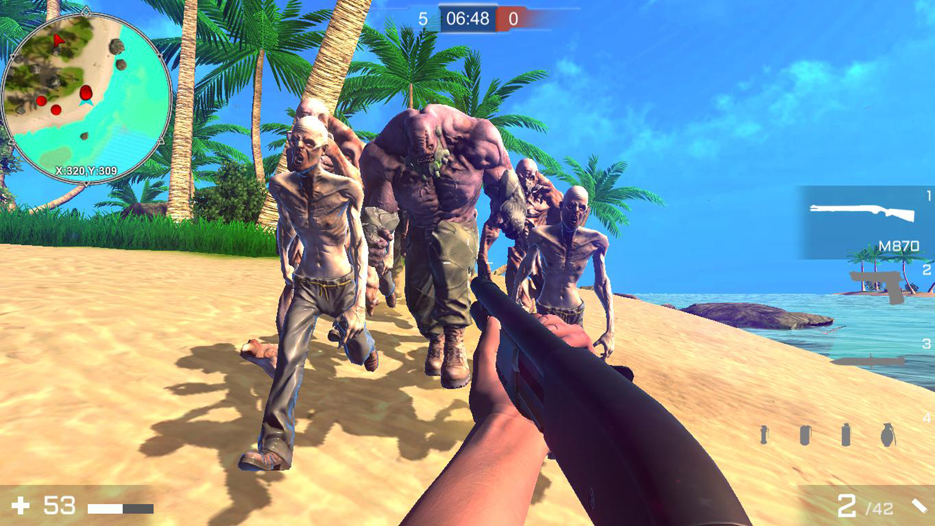 Special Warfare screenshot 8