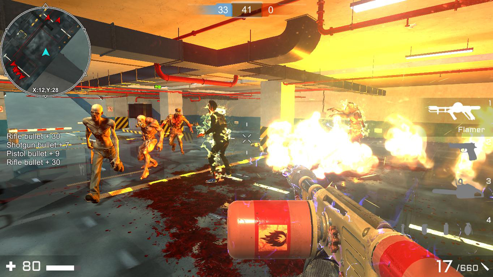 Special Warfare screenshot 7