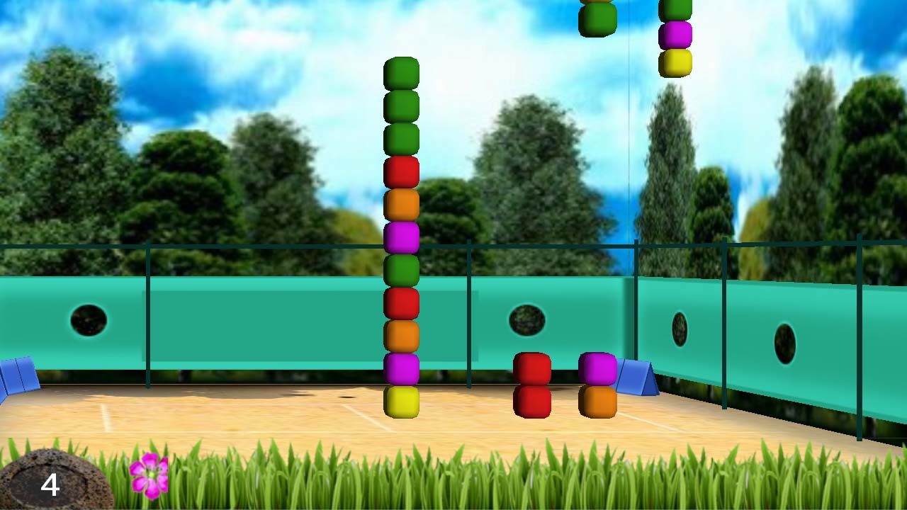 Happy Block screenshot 4