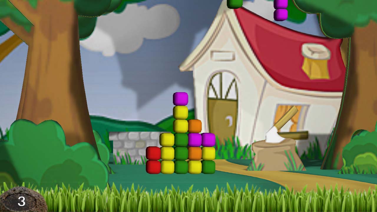 Happy Block screenshot 3