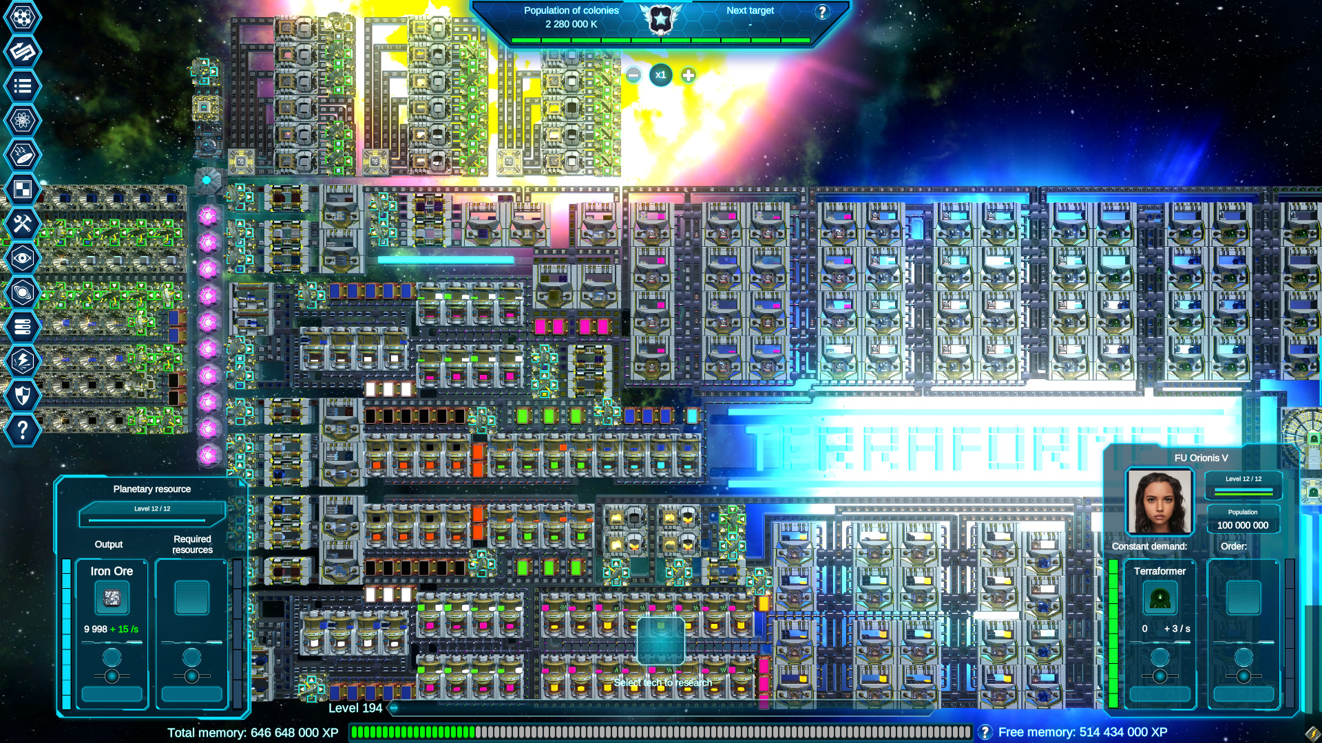 Final Upgrade screenshot 9