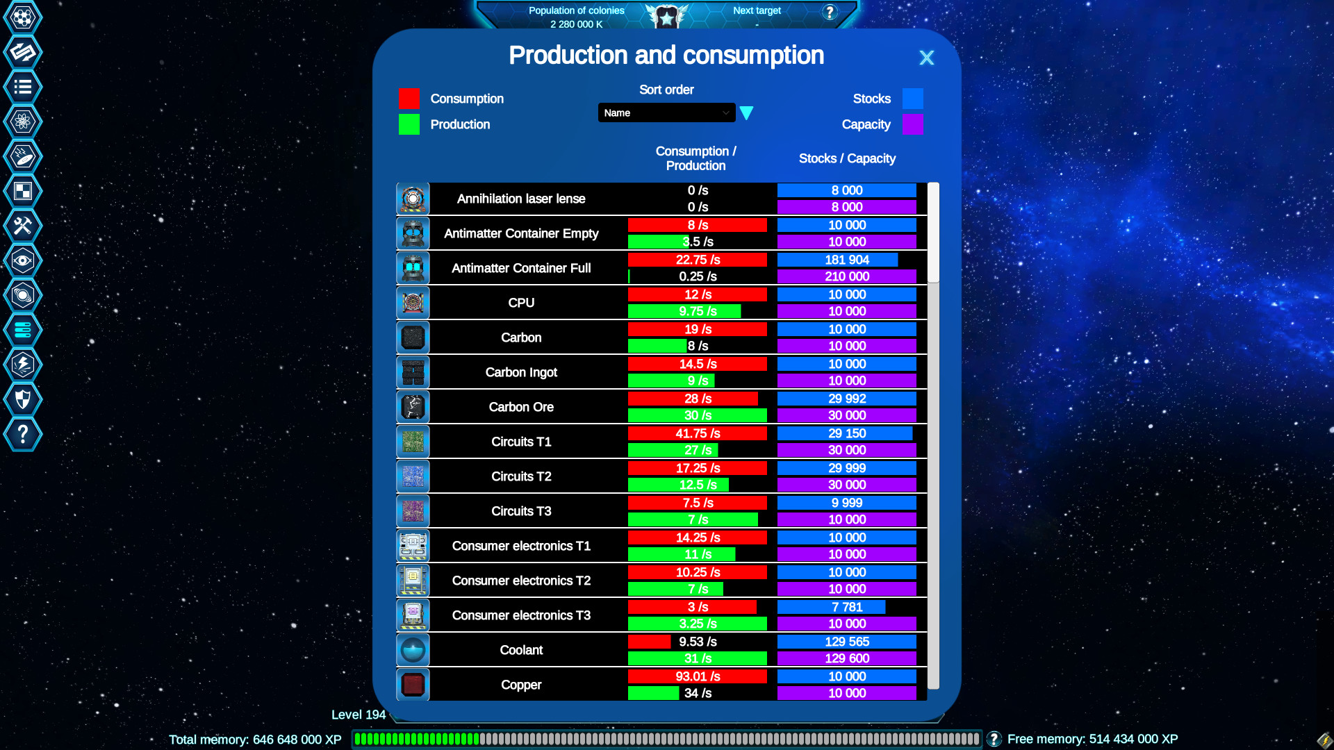 Final Upgrade screenshot 10