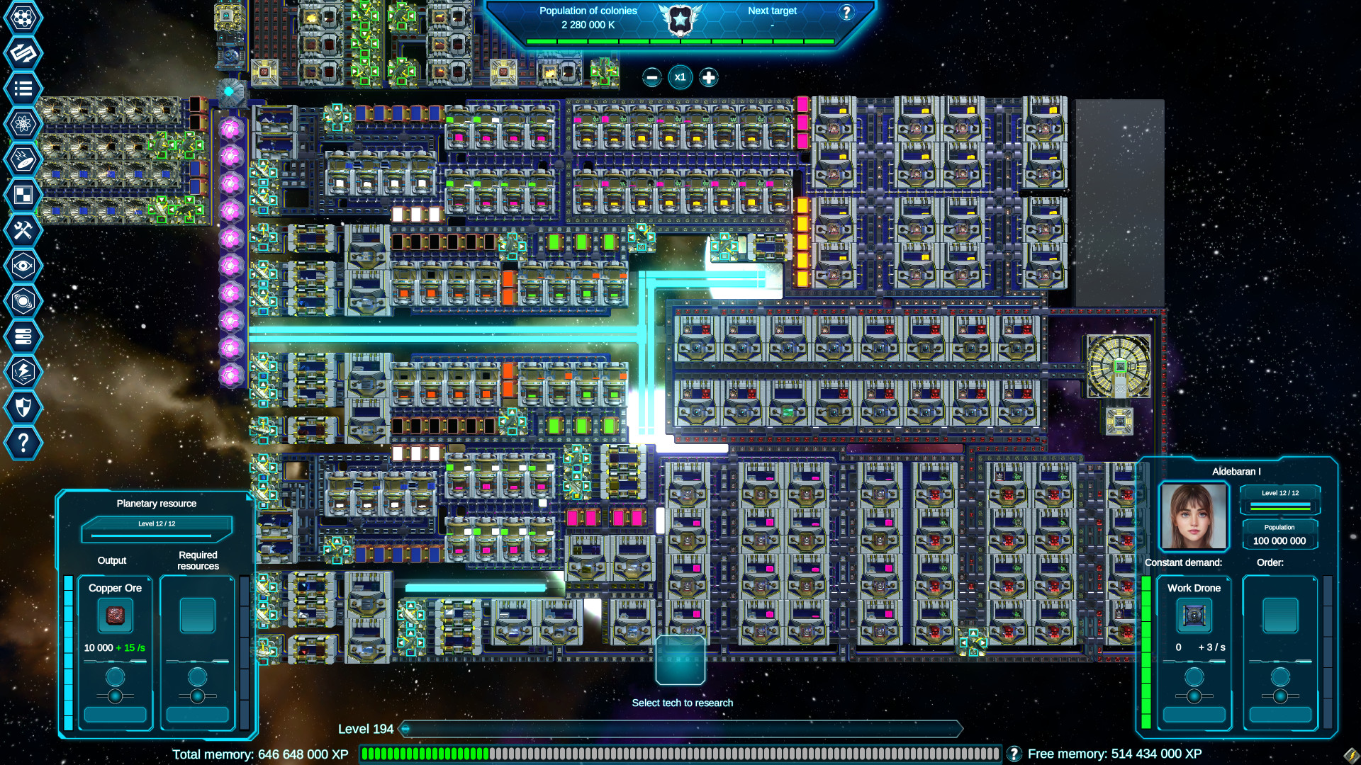 Final Upgrade screenshot 7