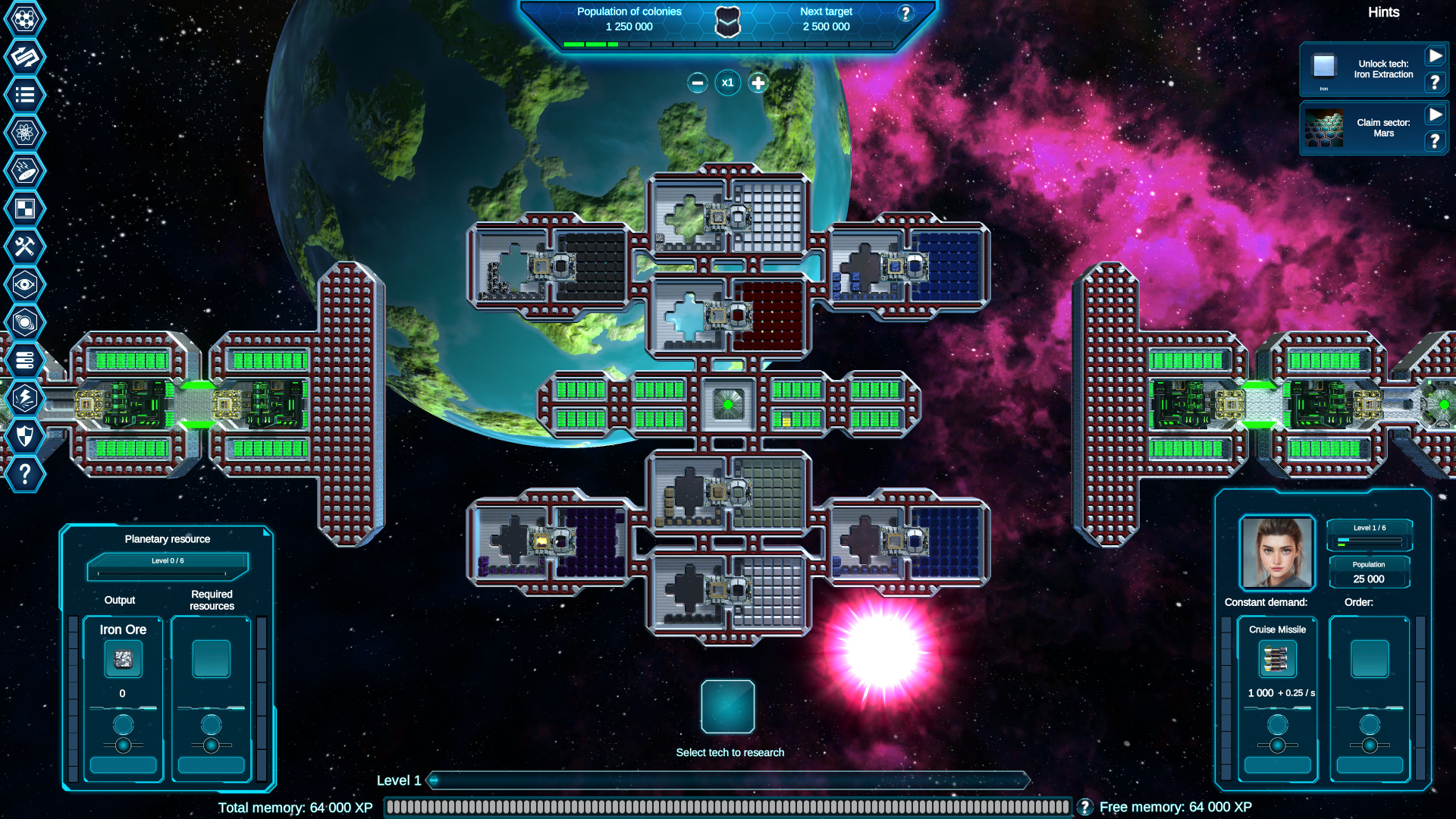Final Upgrade screenshot 2