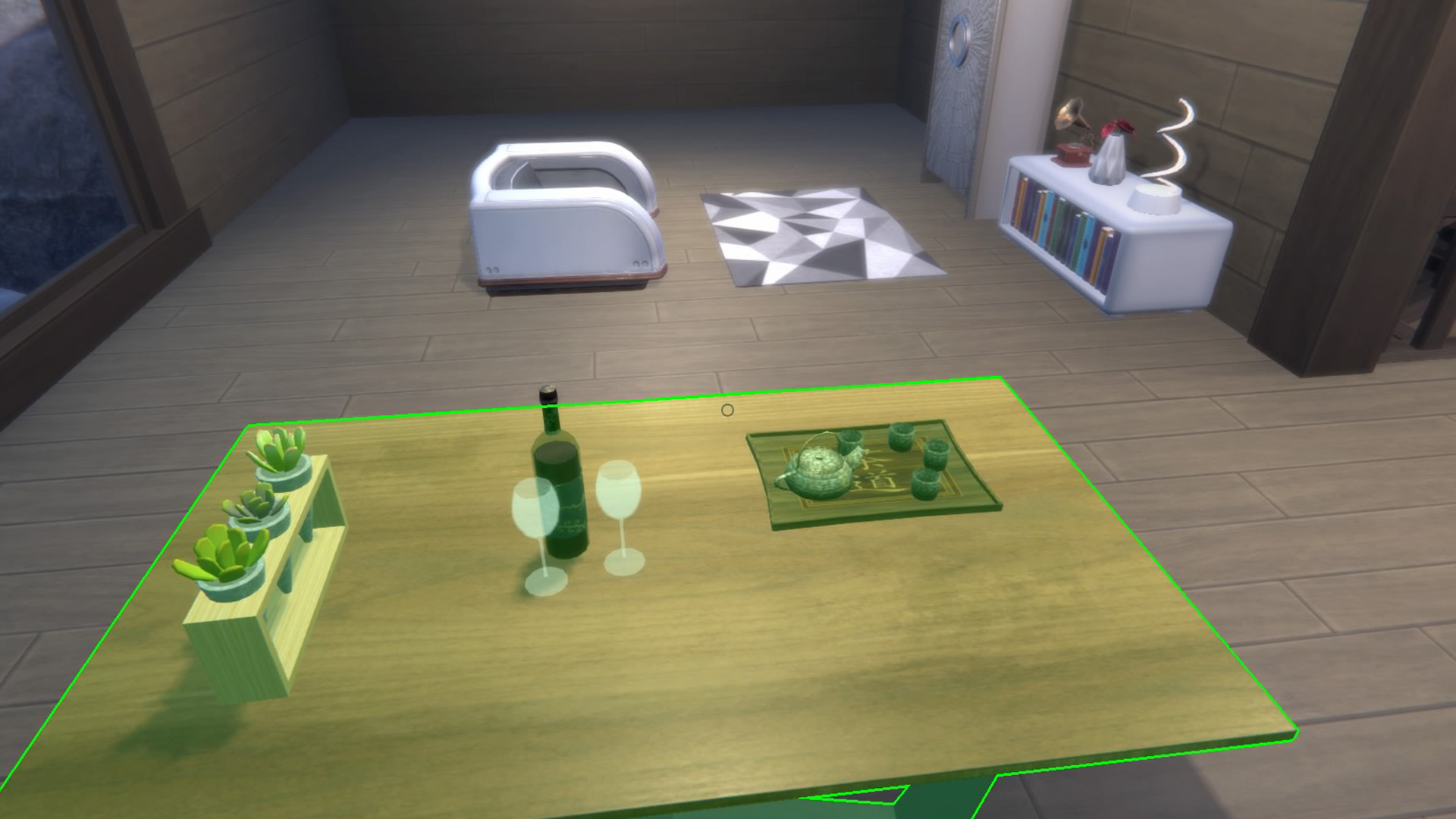 Nebula Realms screenshot 7