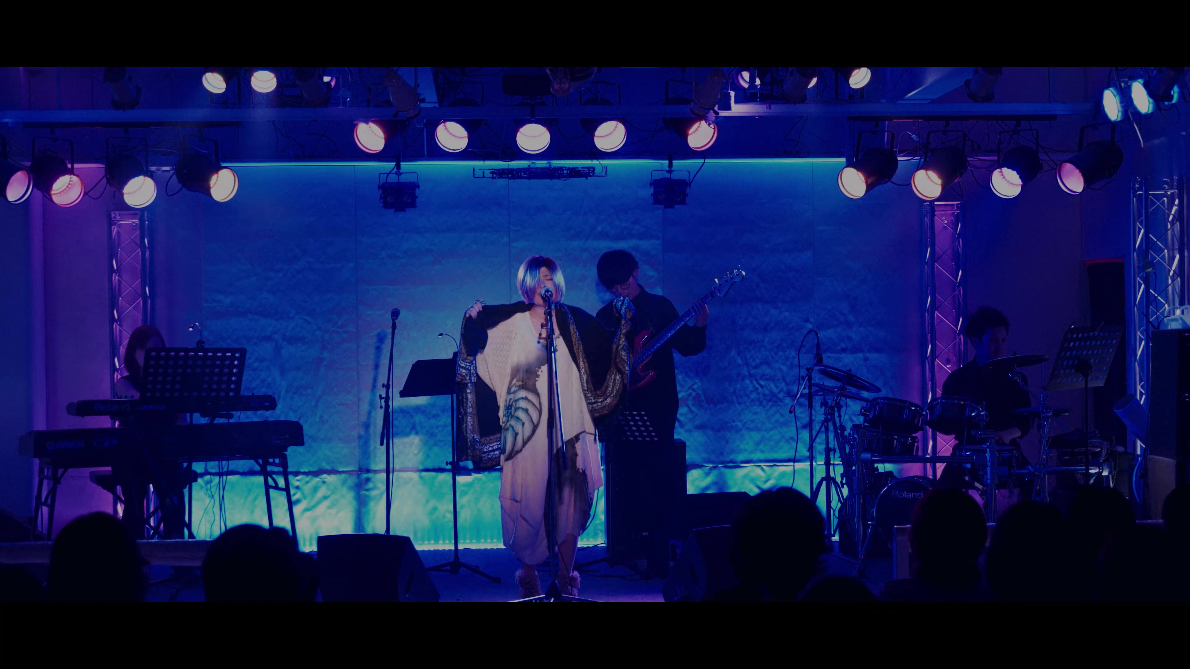 The House in Fata Morgana, live in Osaka! screenshot 1