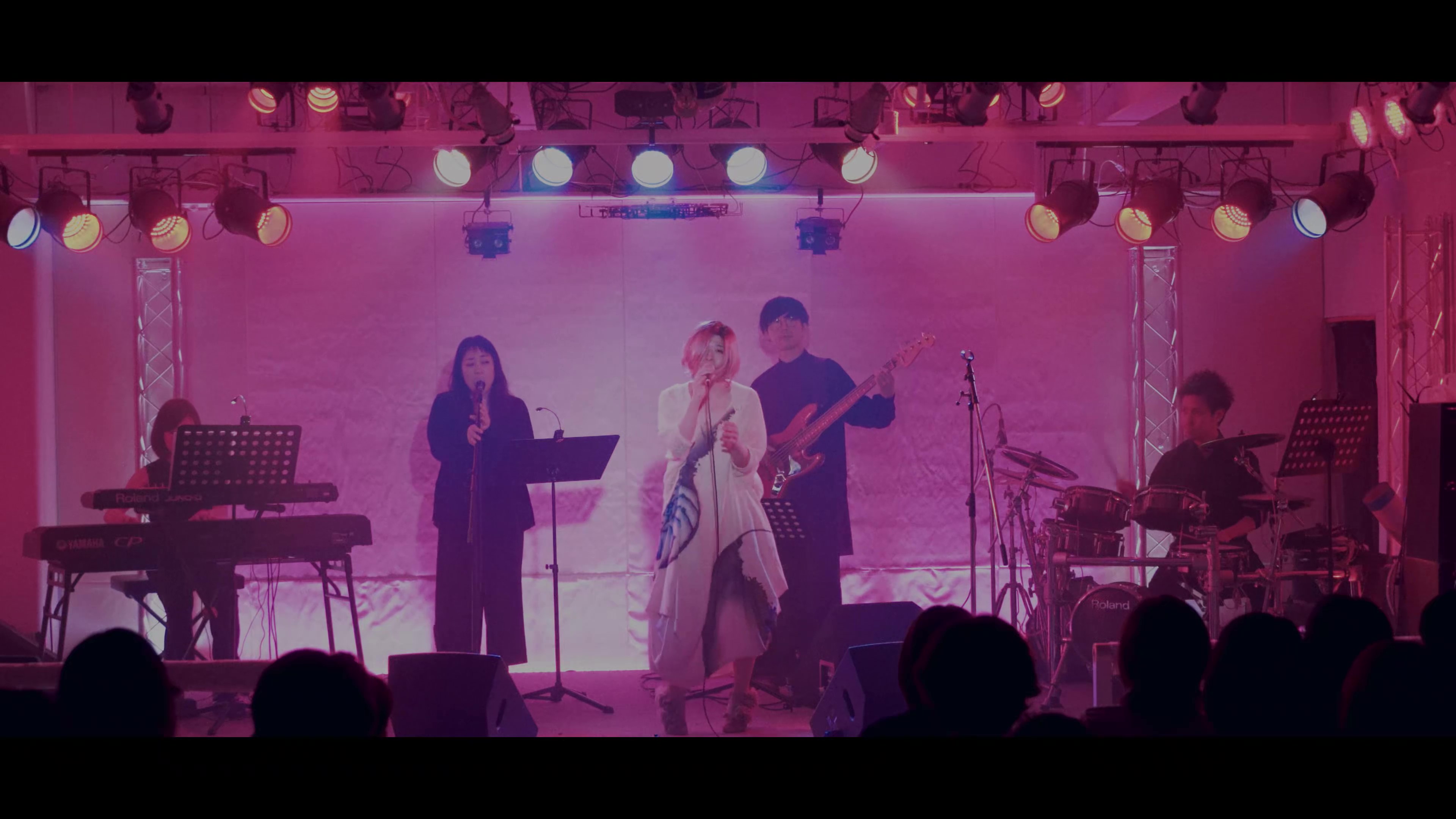 The House in Fata Morgana, live in Osaka! screenshot 3