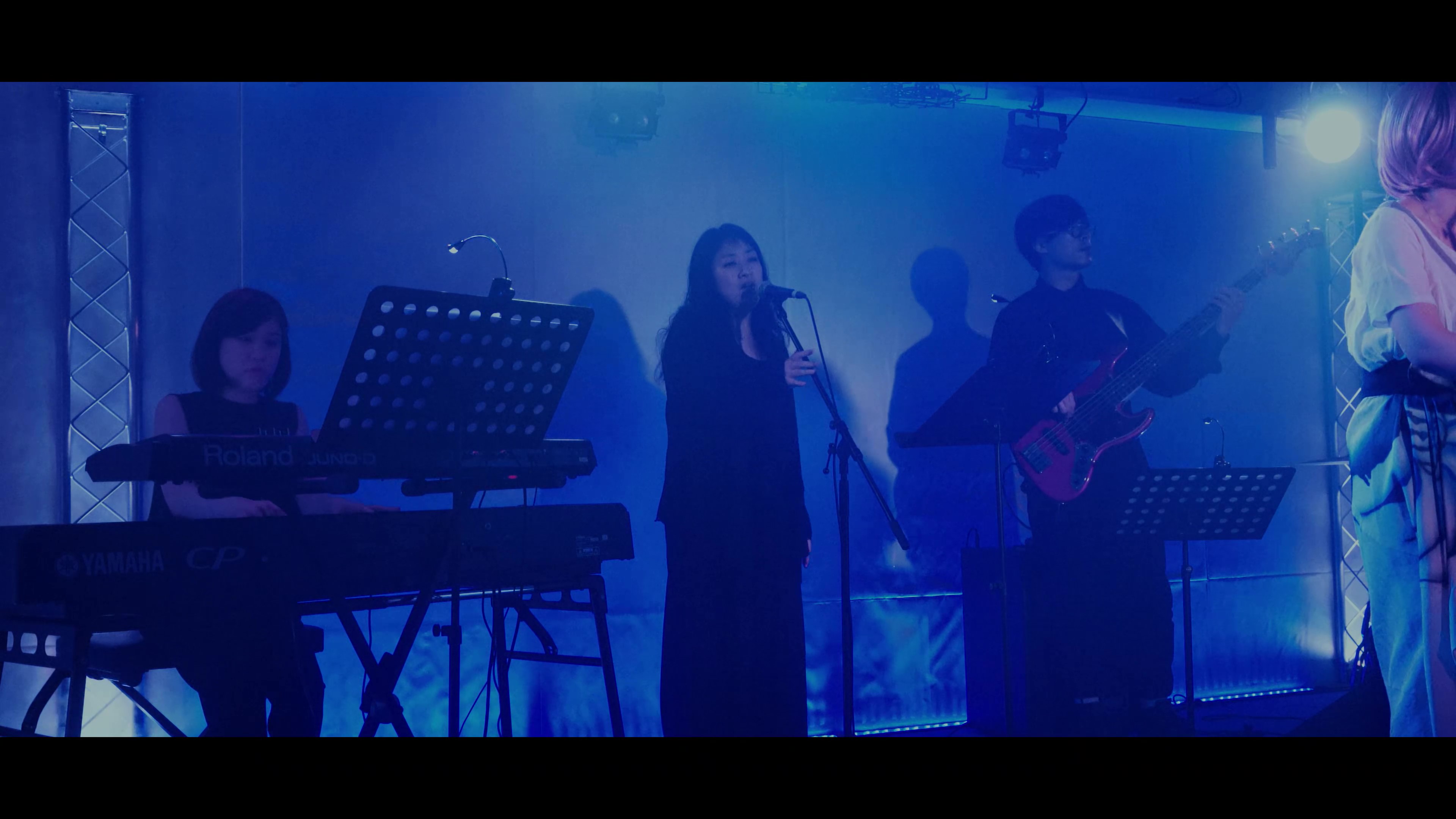The House in Fata Morgana, live in Osaka! screenshot 5