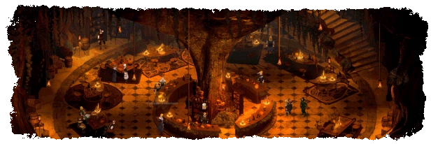 Alaloth: Champions of The Four Kingdoms