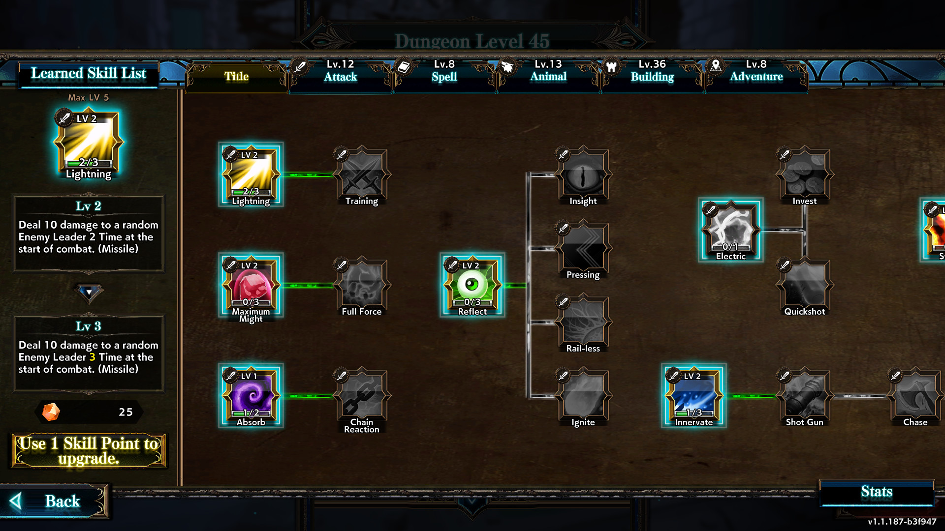 Overdungeon screenshot 7