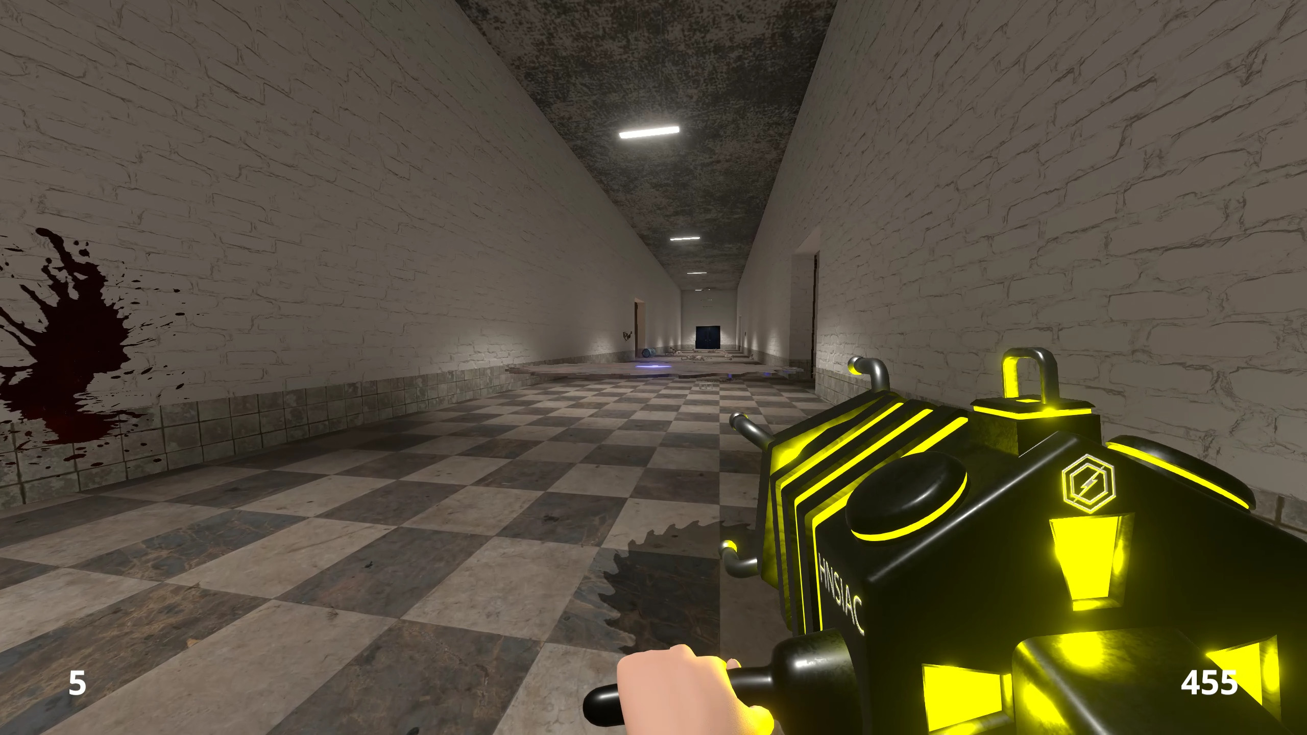 MOTION screenshot 16