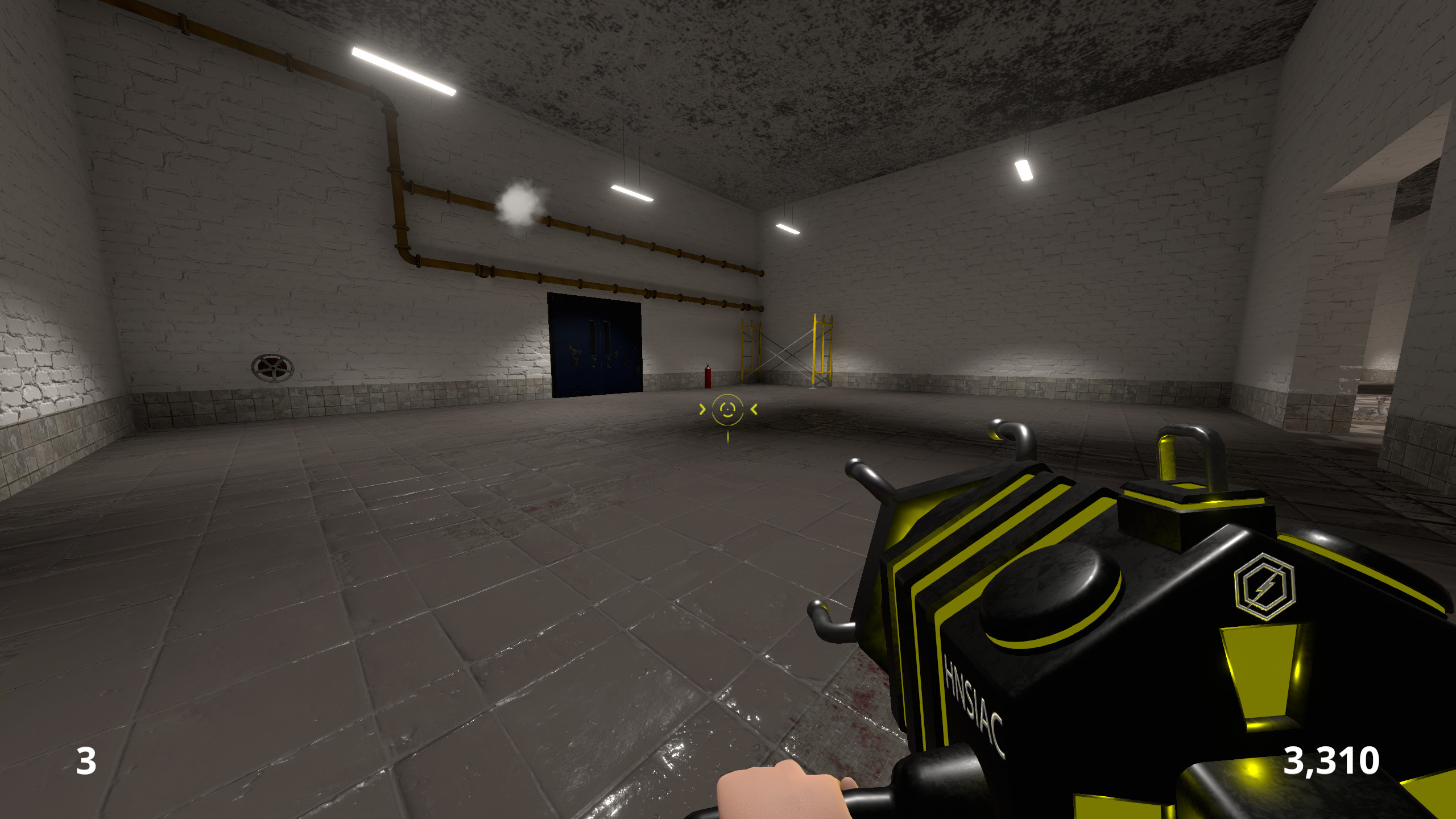 MOTION screenshot 14