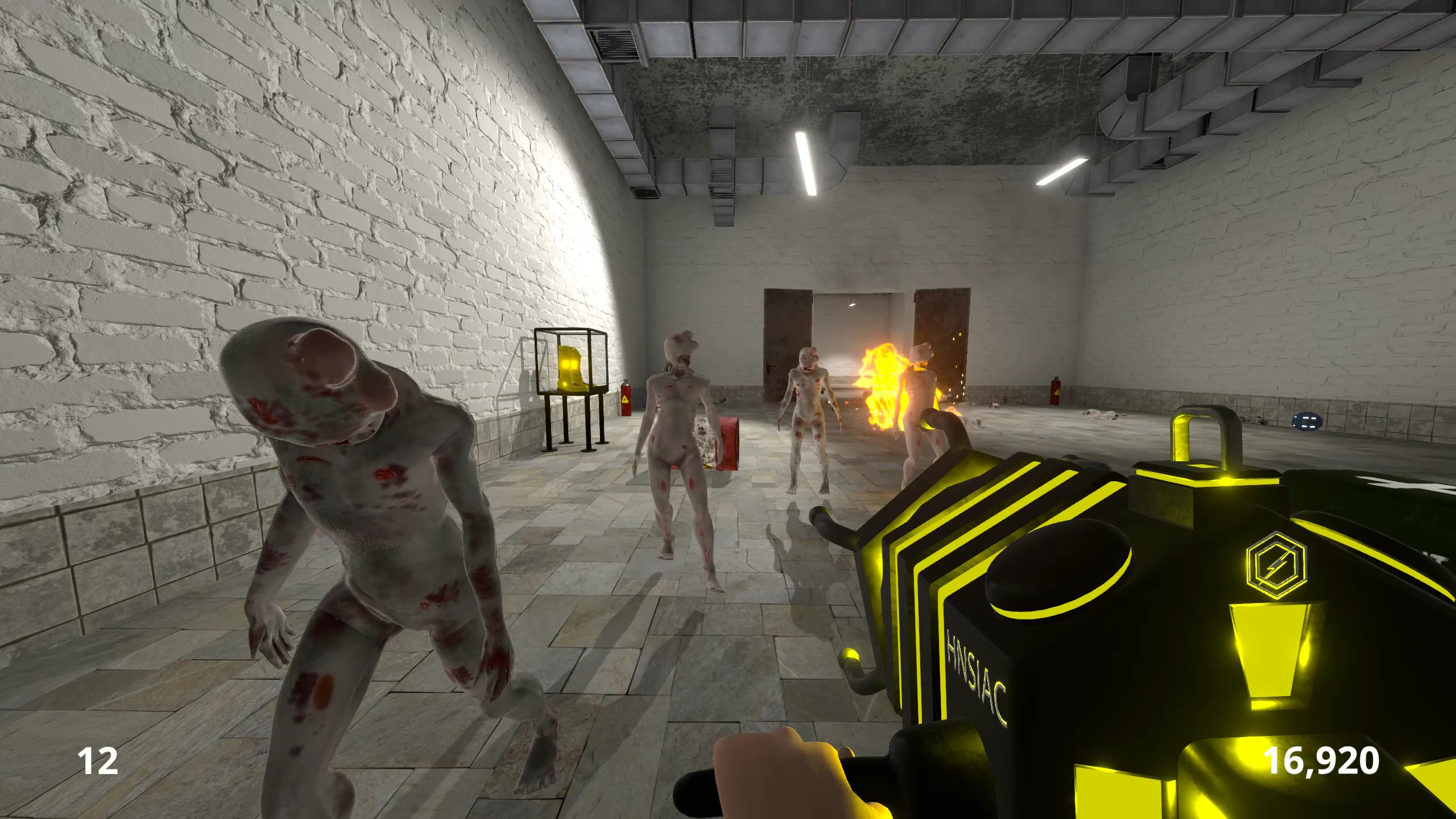 MOTION screenshot 13