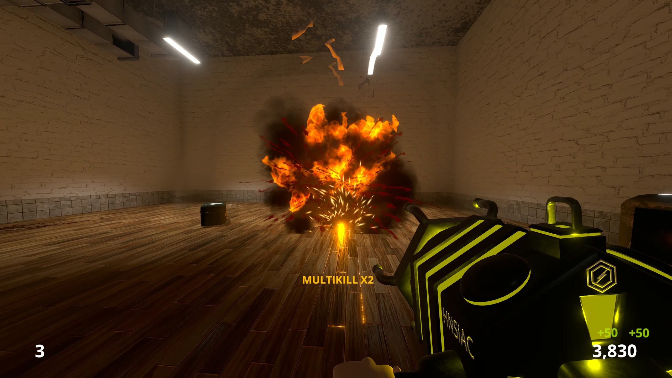 MOTION screenshot 18