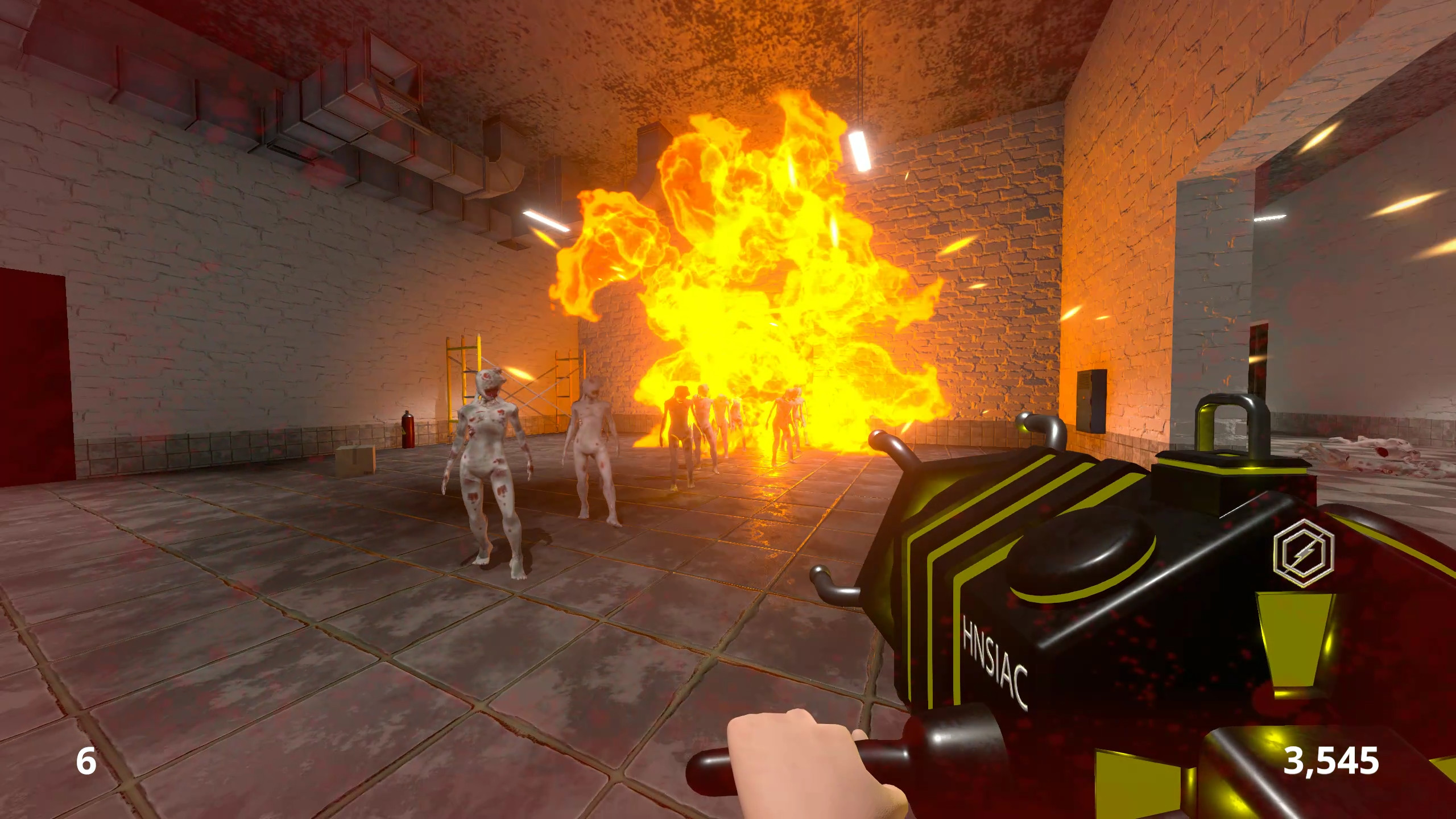MOTION screenshot 7