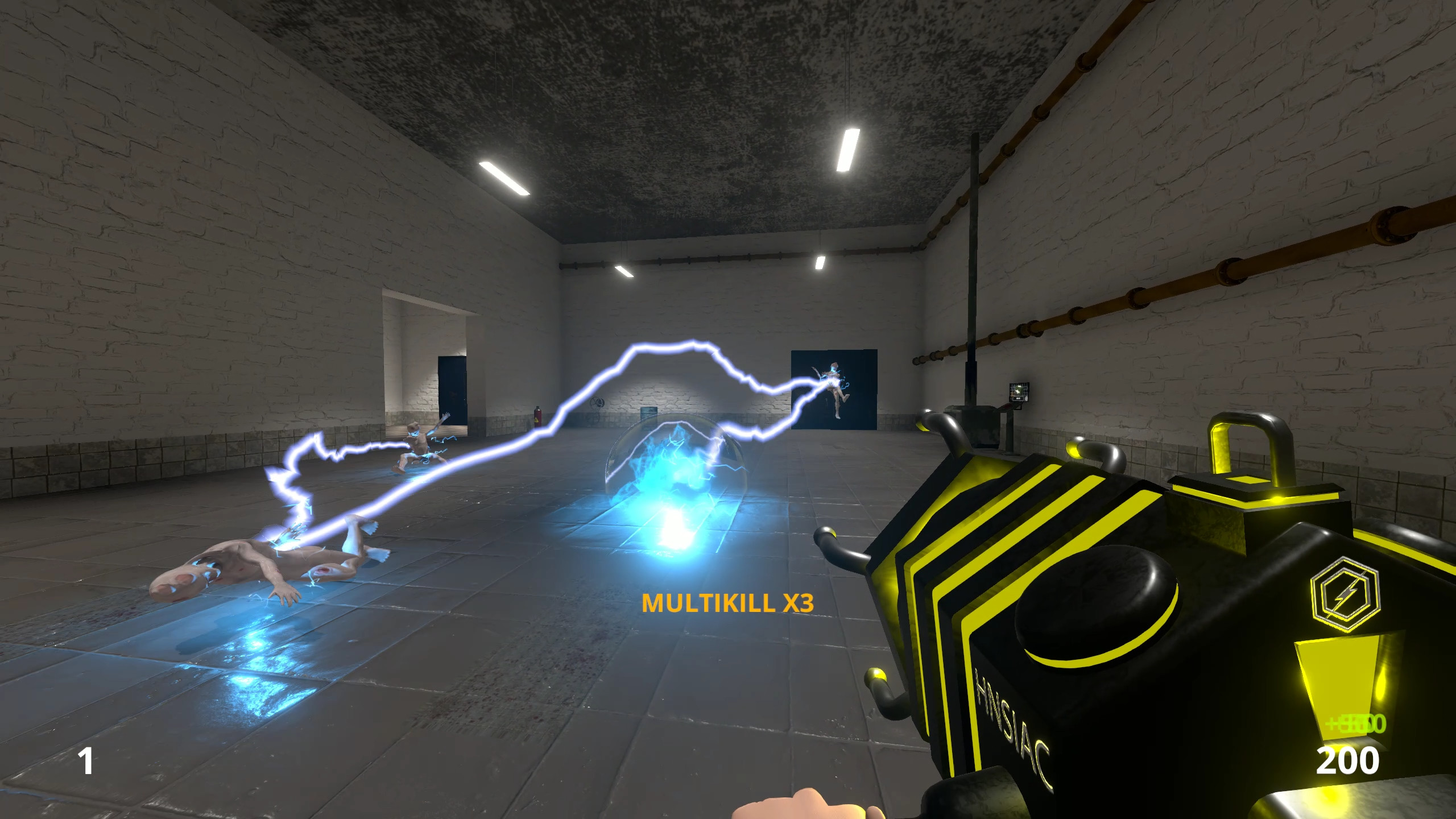 MOTION screenshot 6