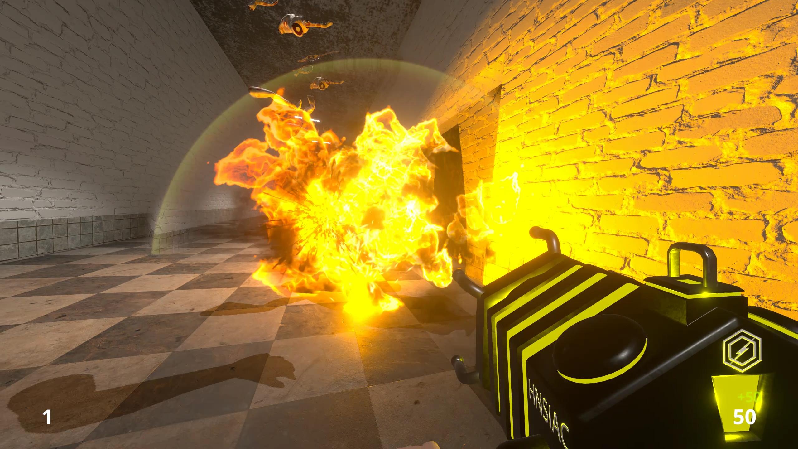 MOTION screenshot 9