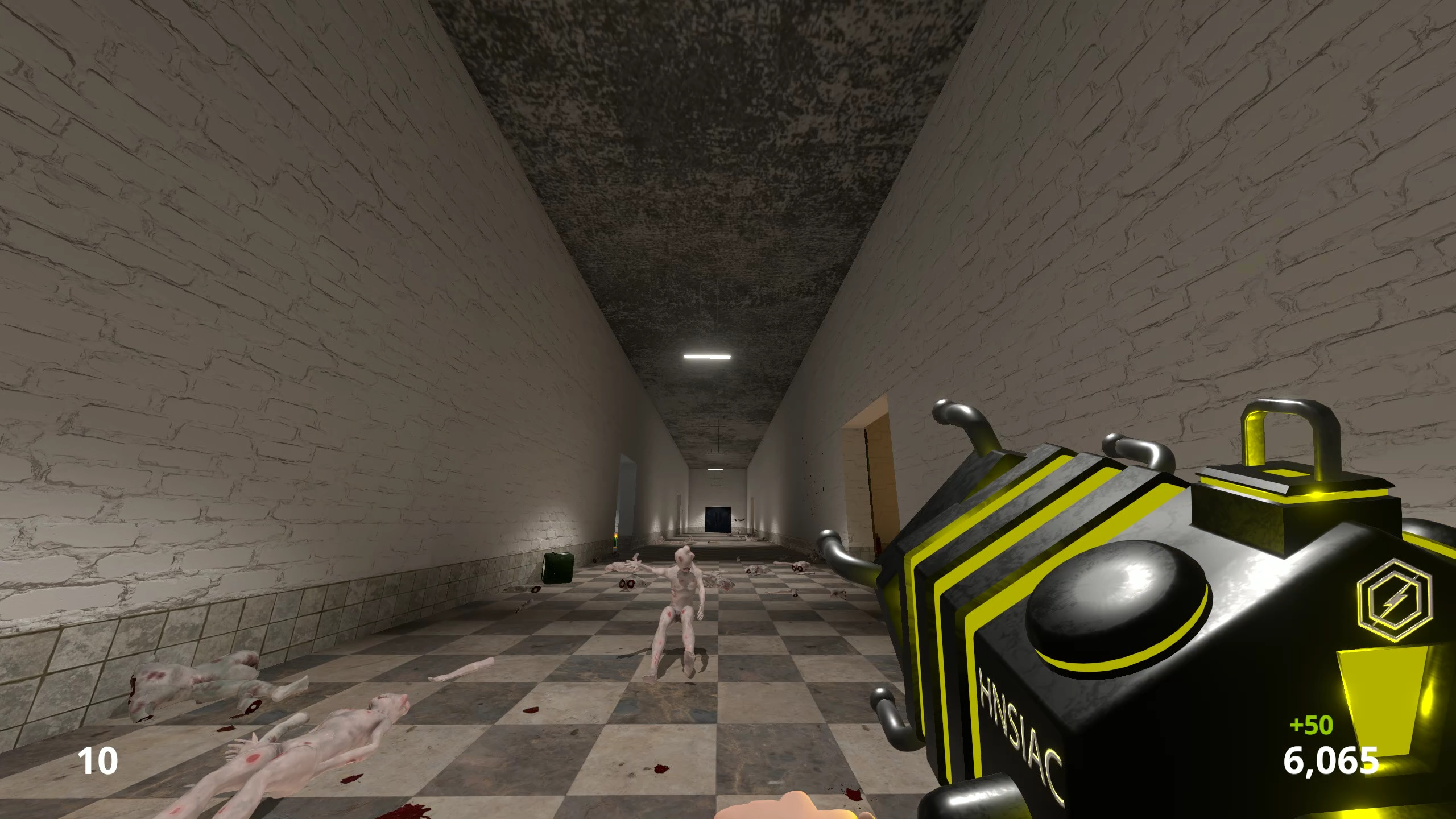 MOTION screenshot 2