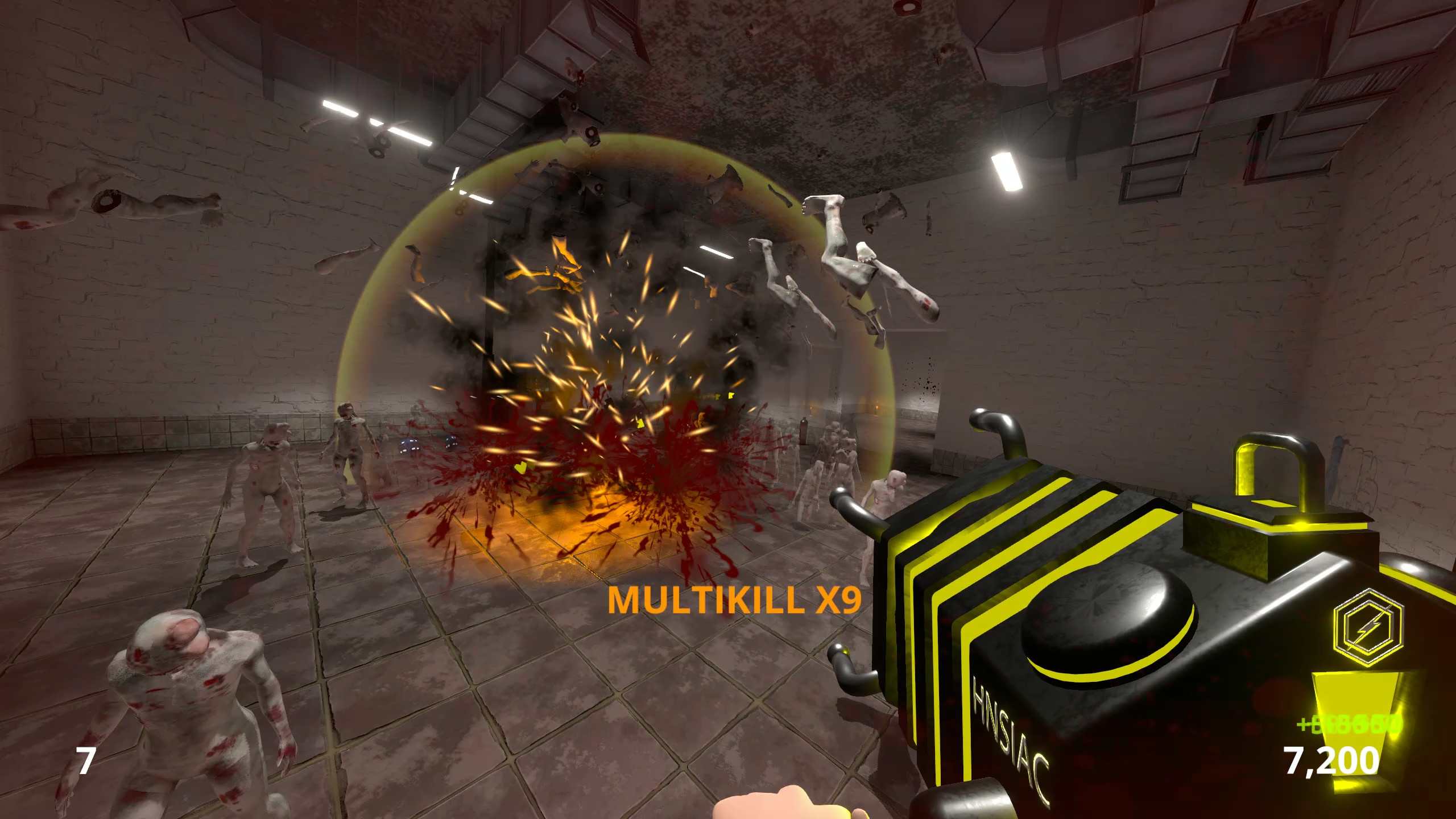 MOTION screenshot 5