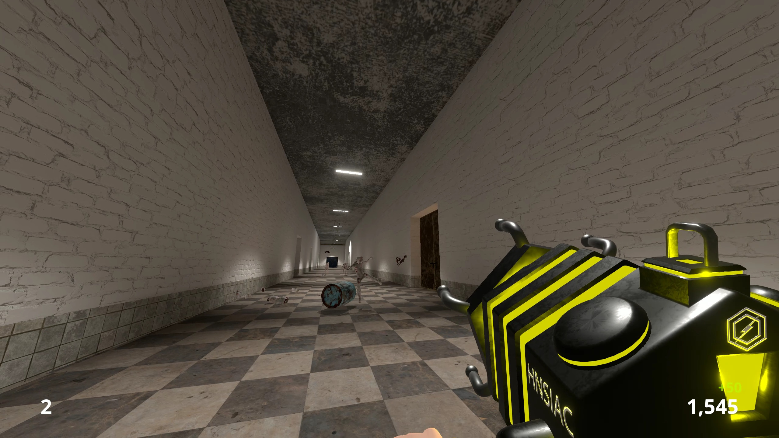 MOTION screenshot 10
