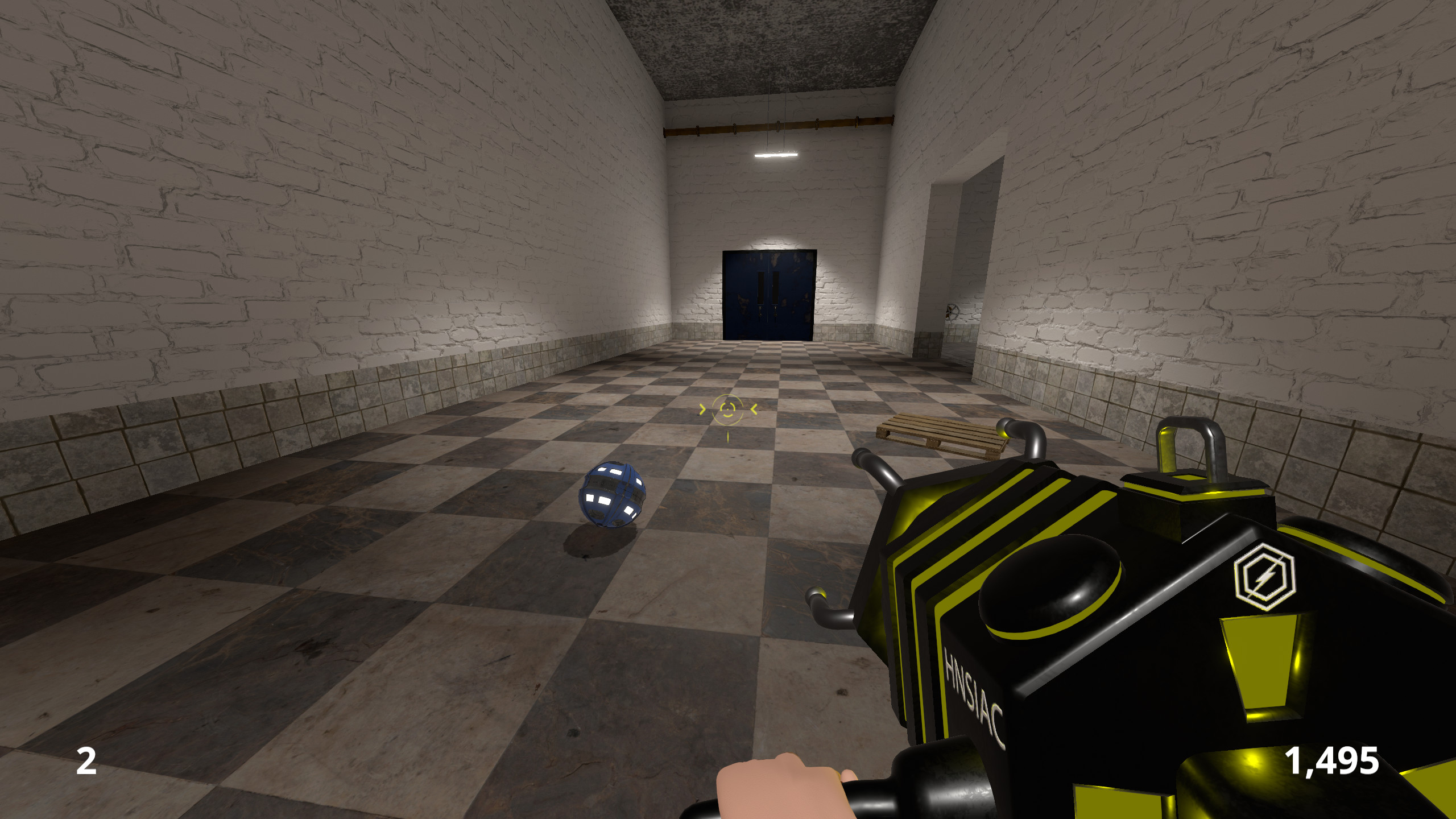 MOTION screenshot 4