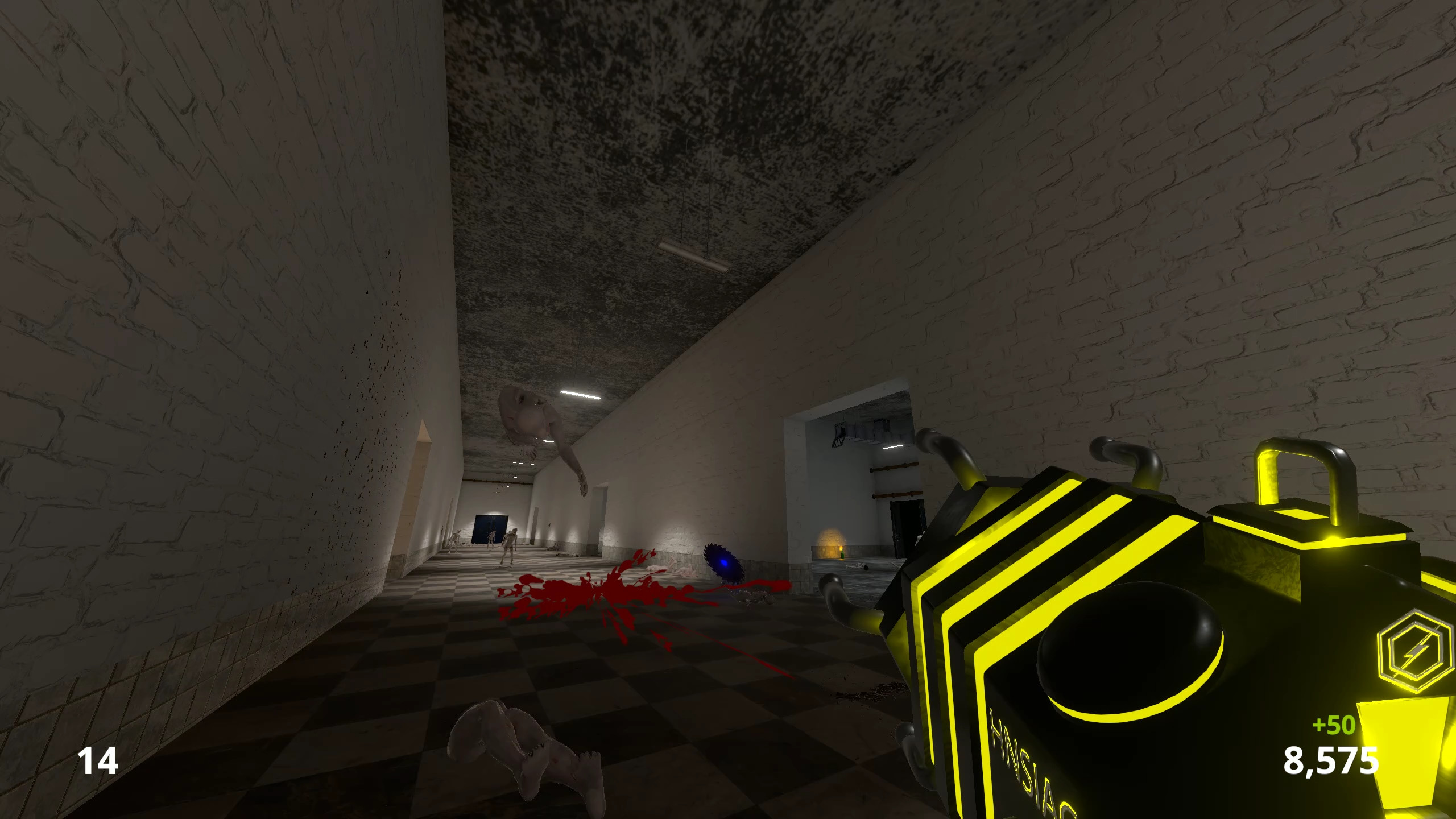 MOTION screenshot 15