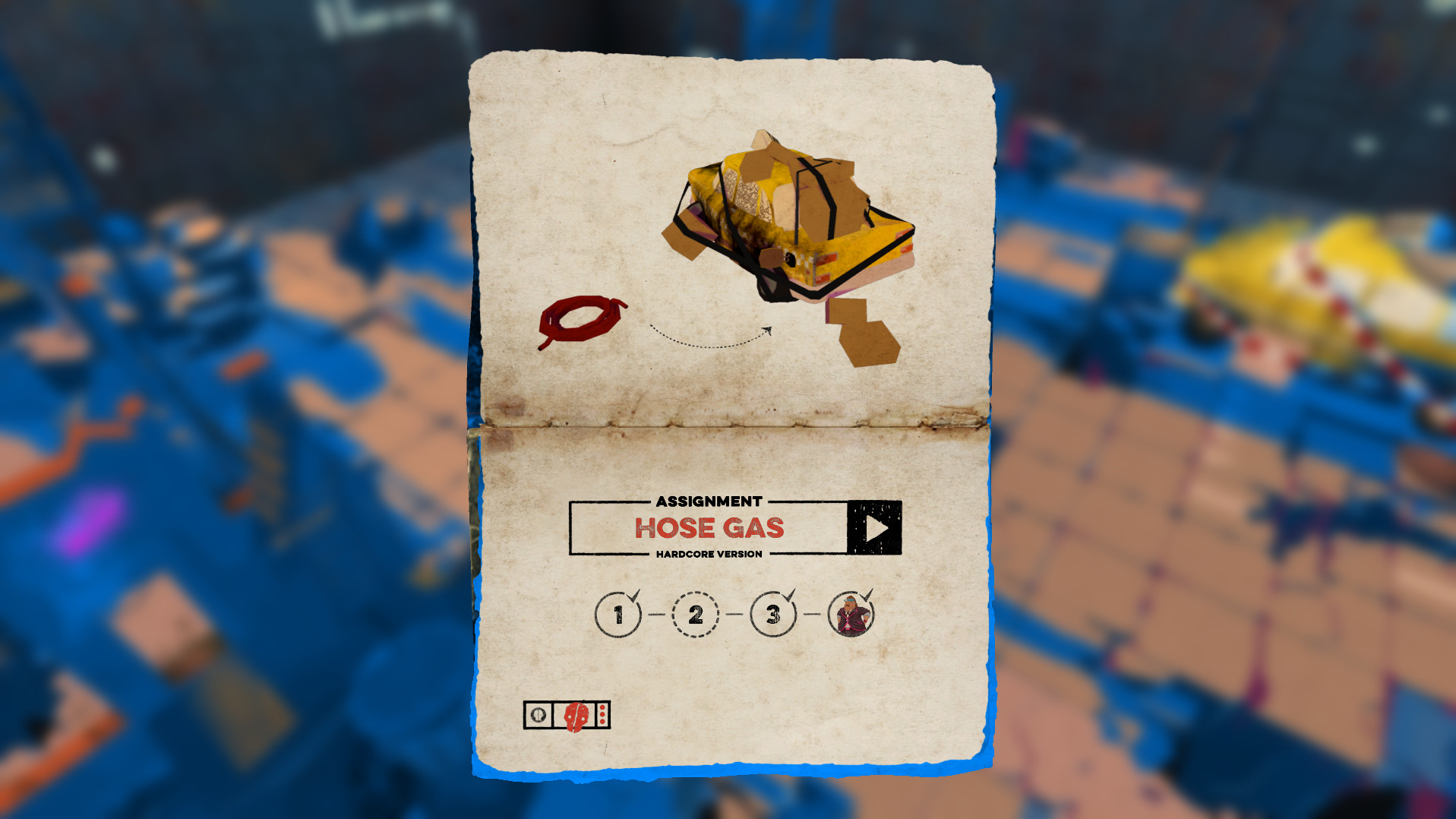 Felix the Reaper screenshot 6