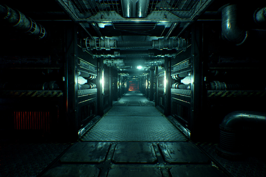 Greetings screenshot 1
