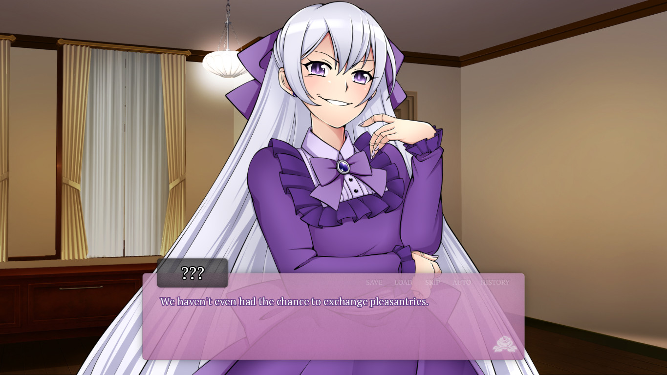 Artificial Mansion screenshot 4