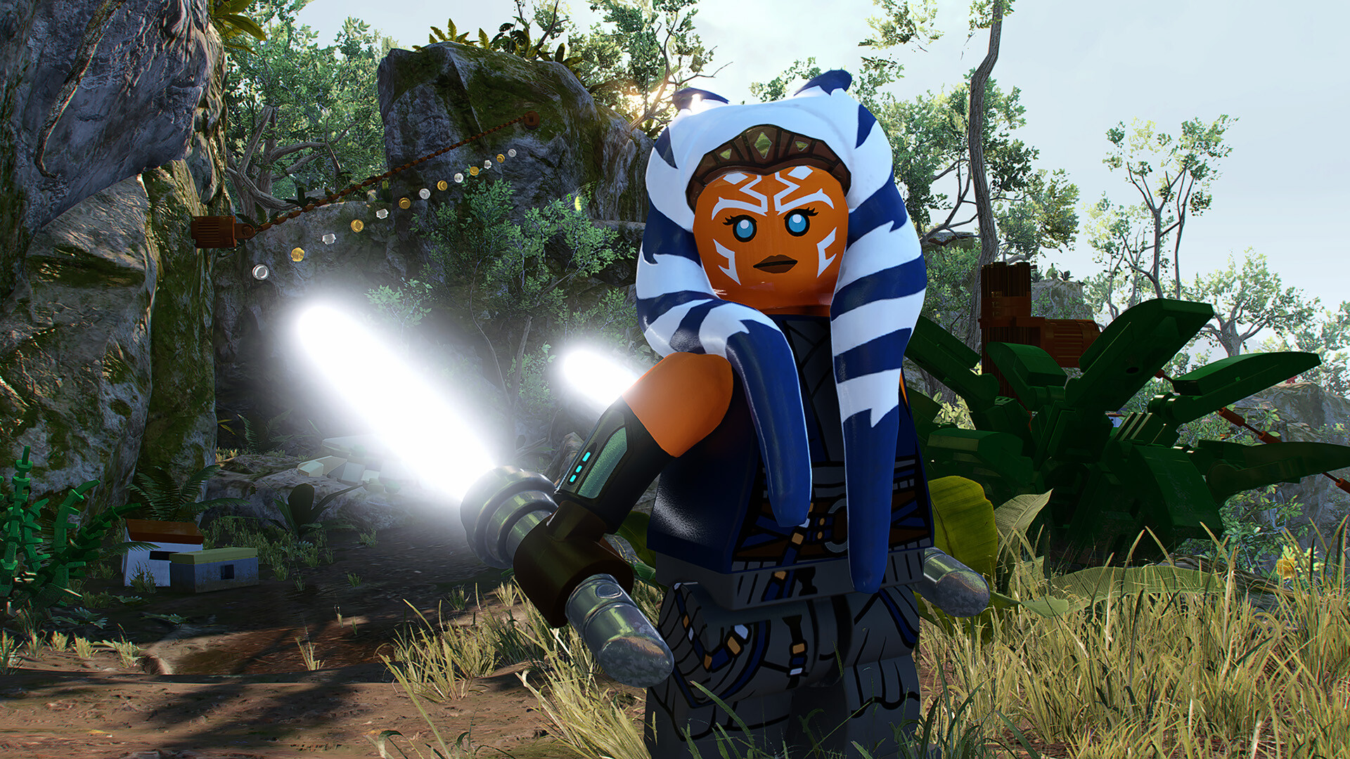 LEGO Star Wars The Skywalker Saga on Steam