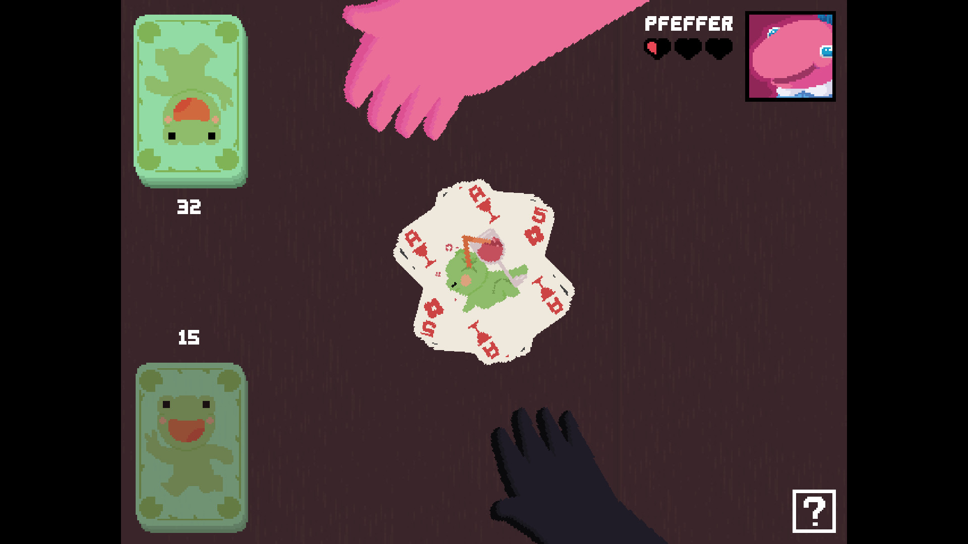 Monster Pub screenshot 2