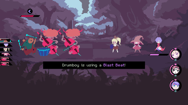 Virgo Versus The Zodiac screenshot