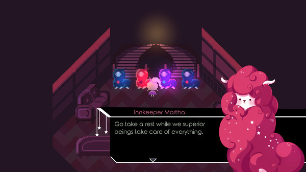 Virgo Versus The Zodiac screenshot