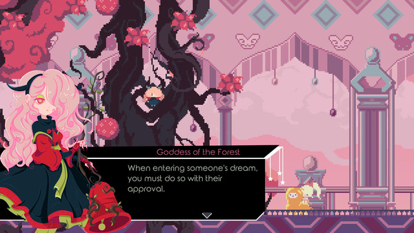 Virgo Versus The Zodiac screenshot