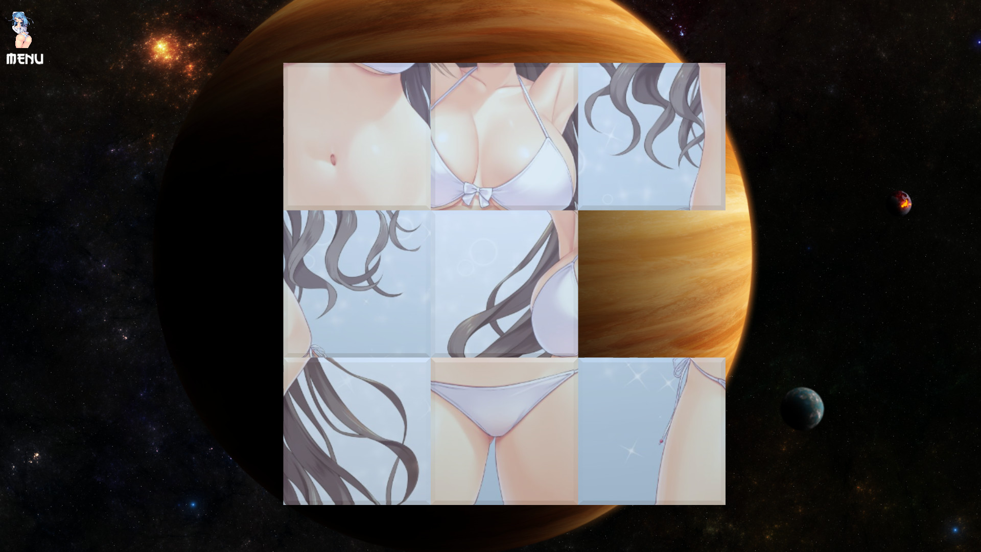 Hentai Space screenshot 1