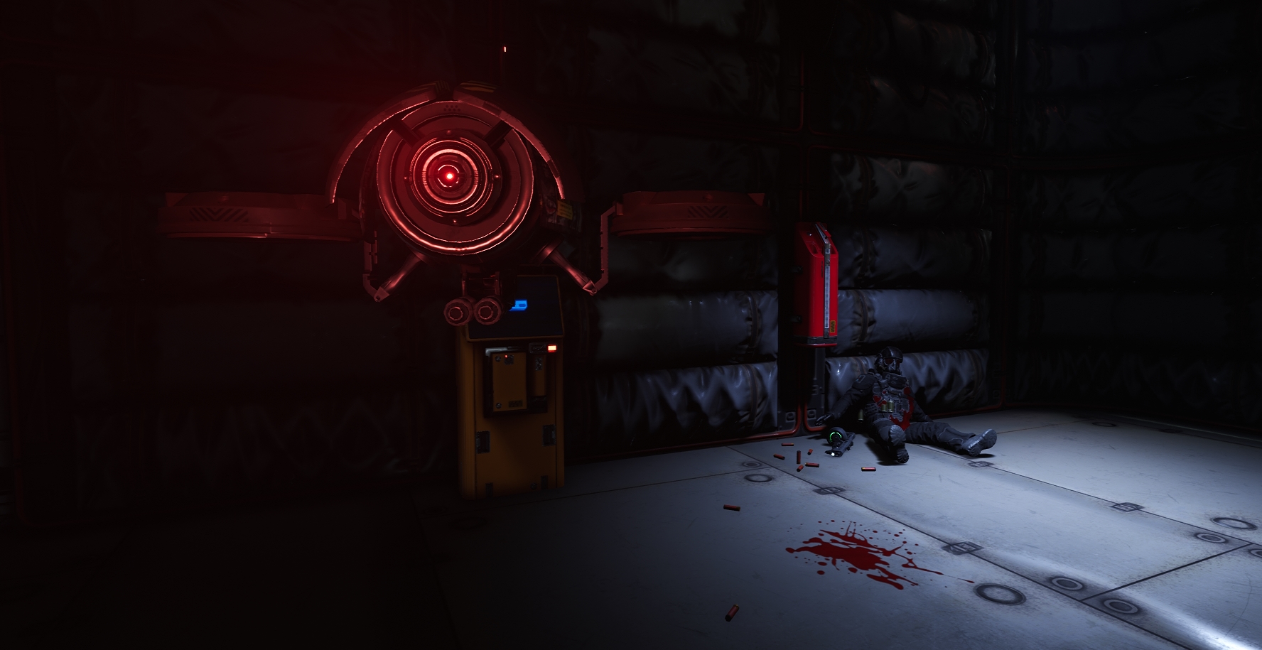 Dissolution screenshot 9