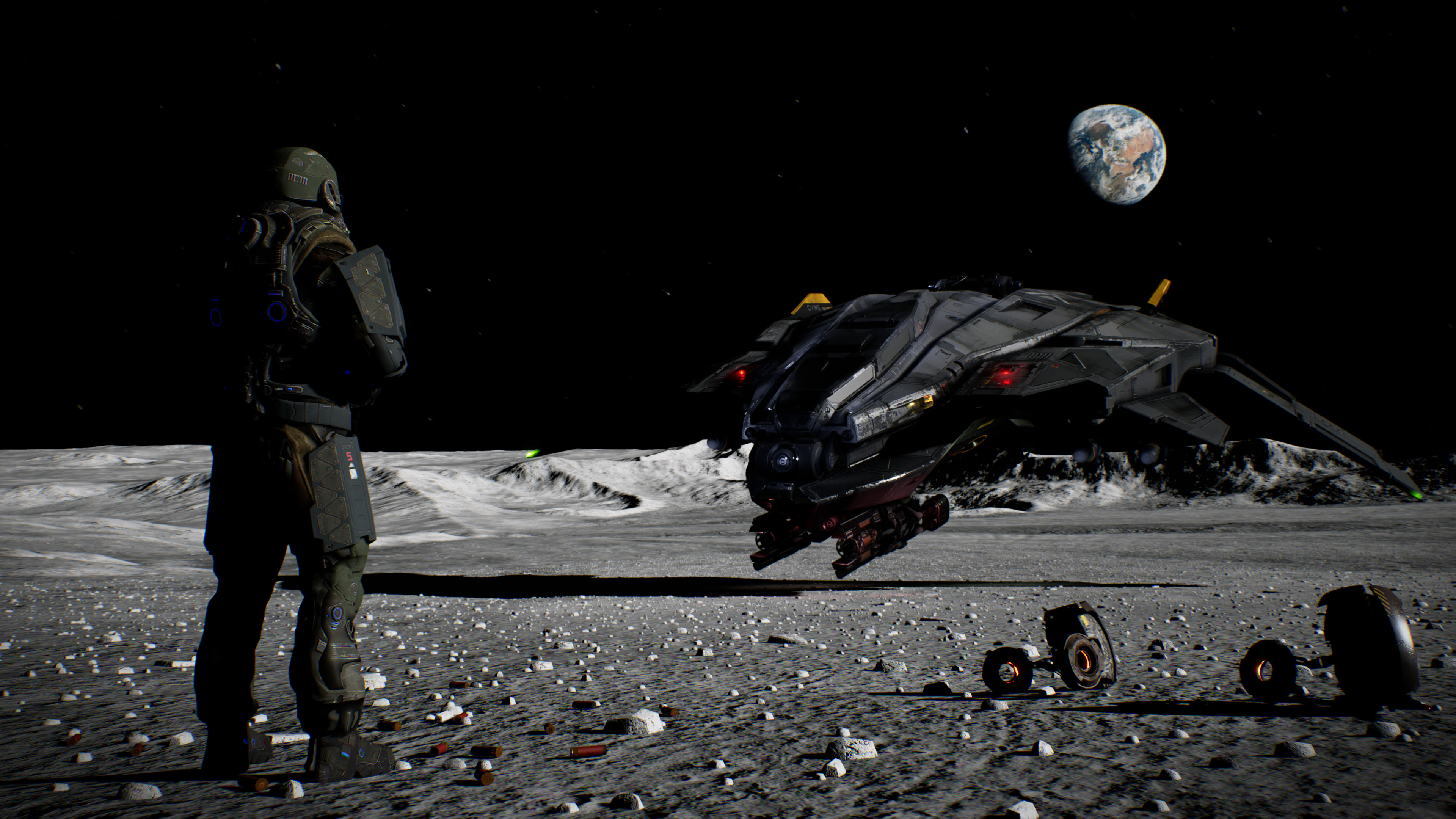 Dissolution screenshot 8