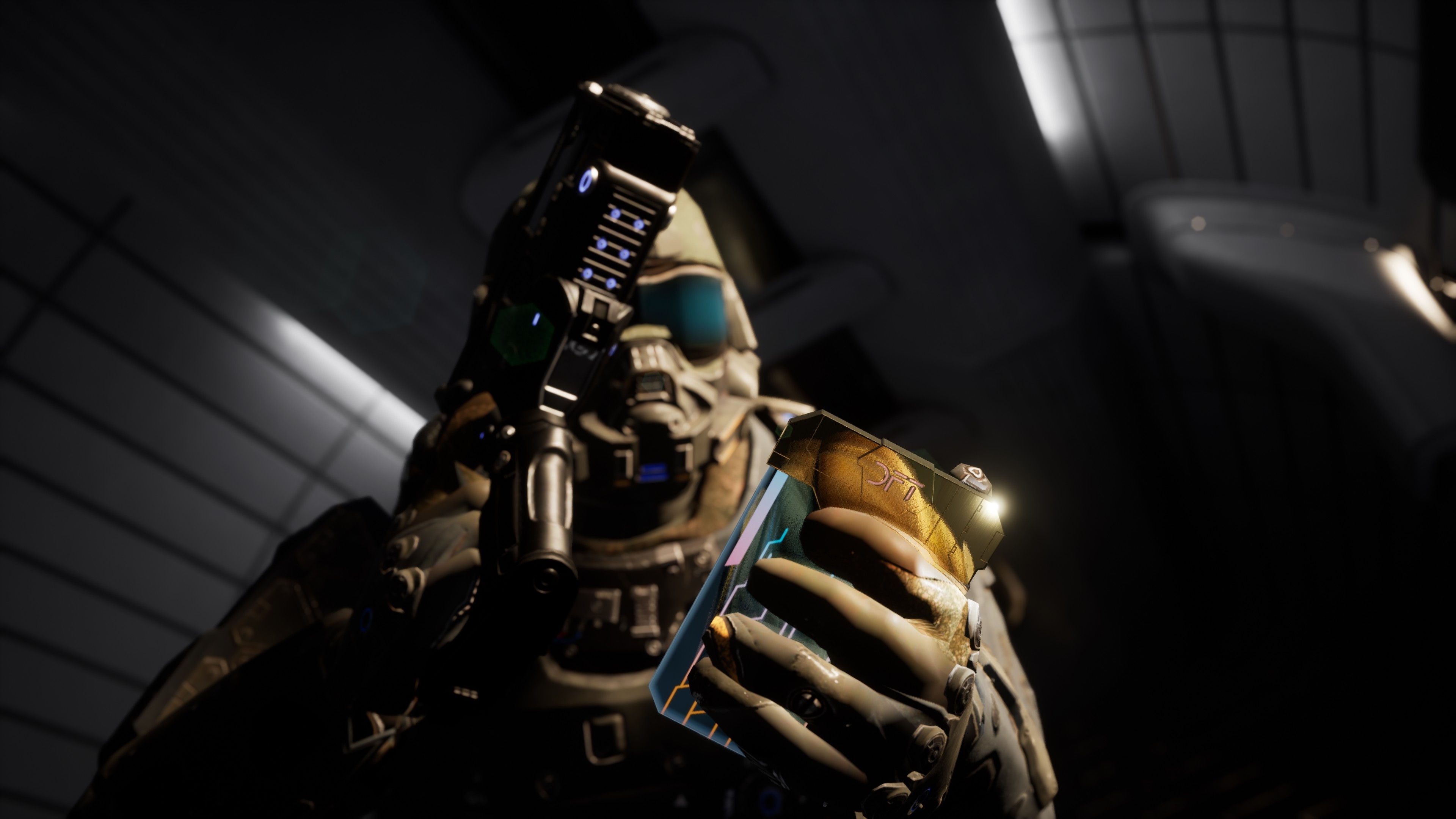 Dissolution screenshot 11