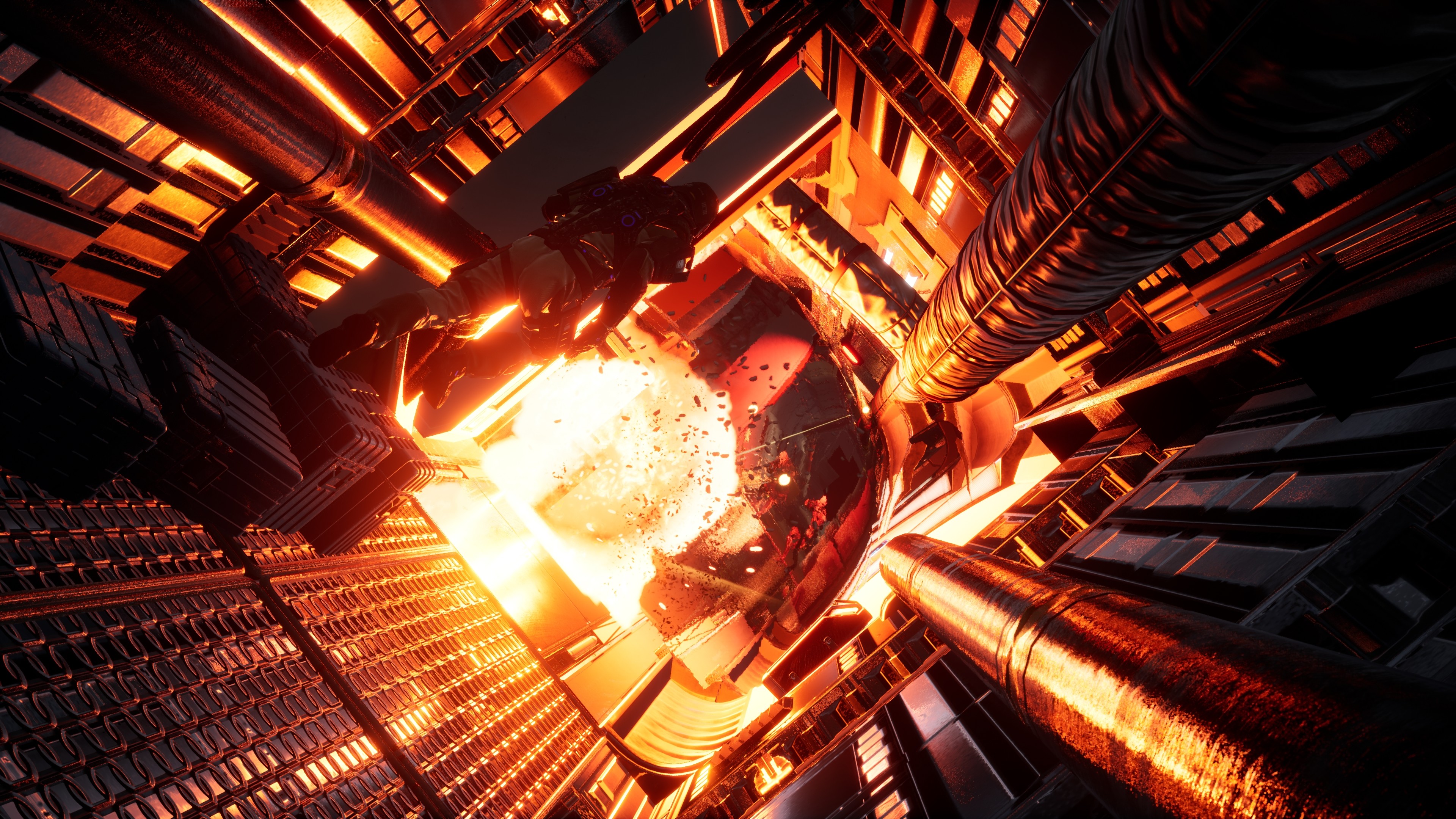 Dissolution screenshot 10